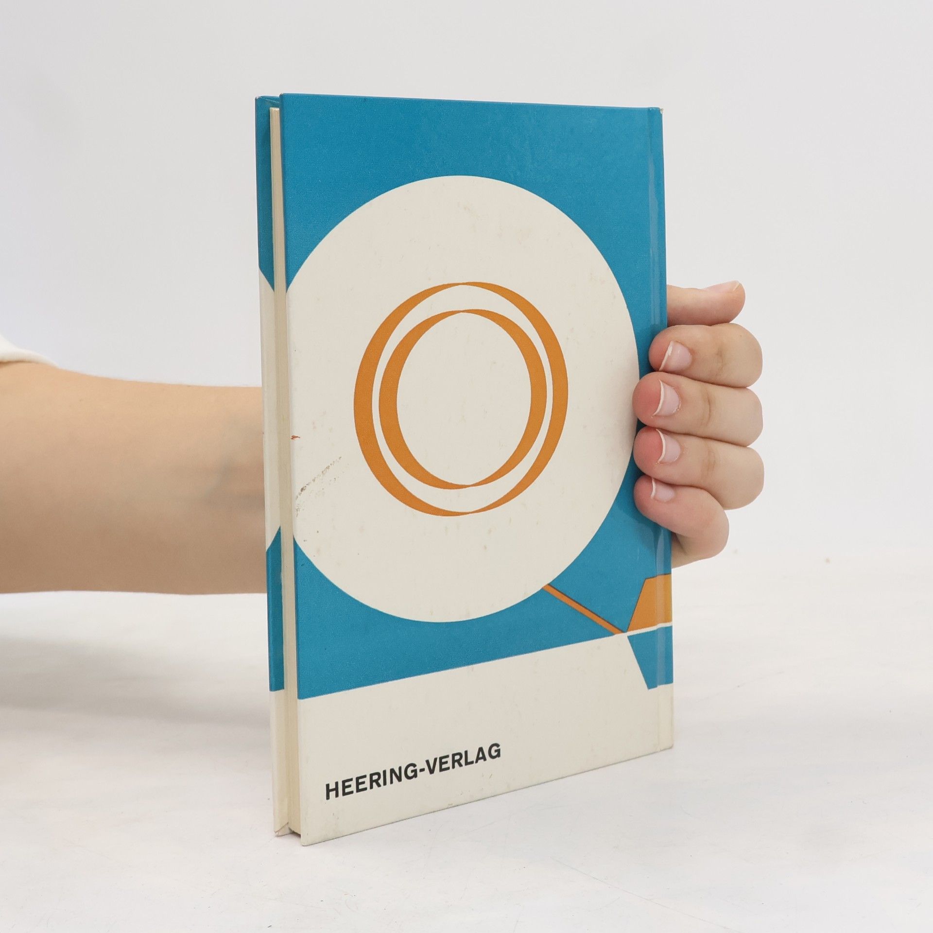 Siegmar Spanger Das Tonband Buch 1