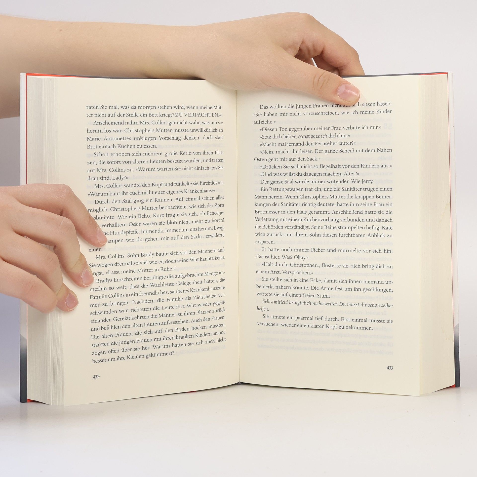 Stephen Chbosky Der unsichtbare Freund
