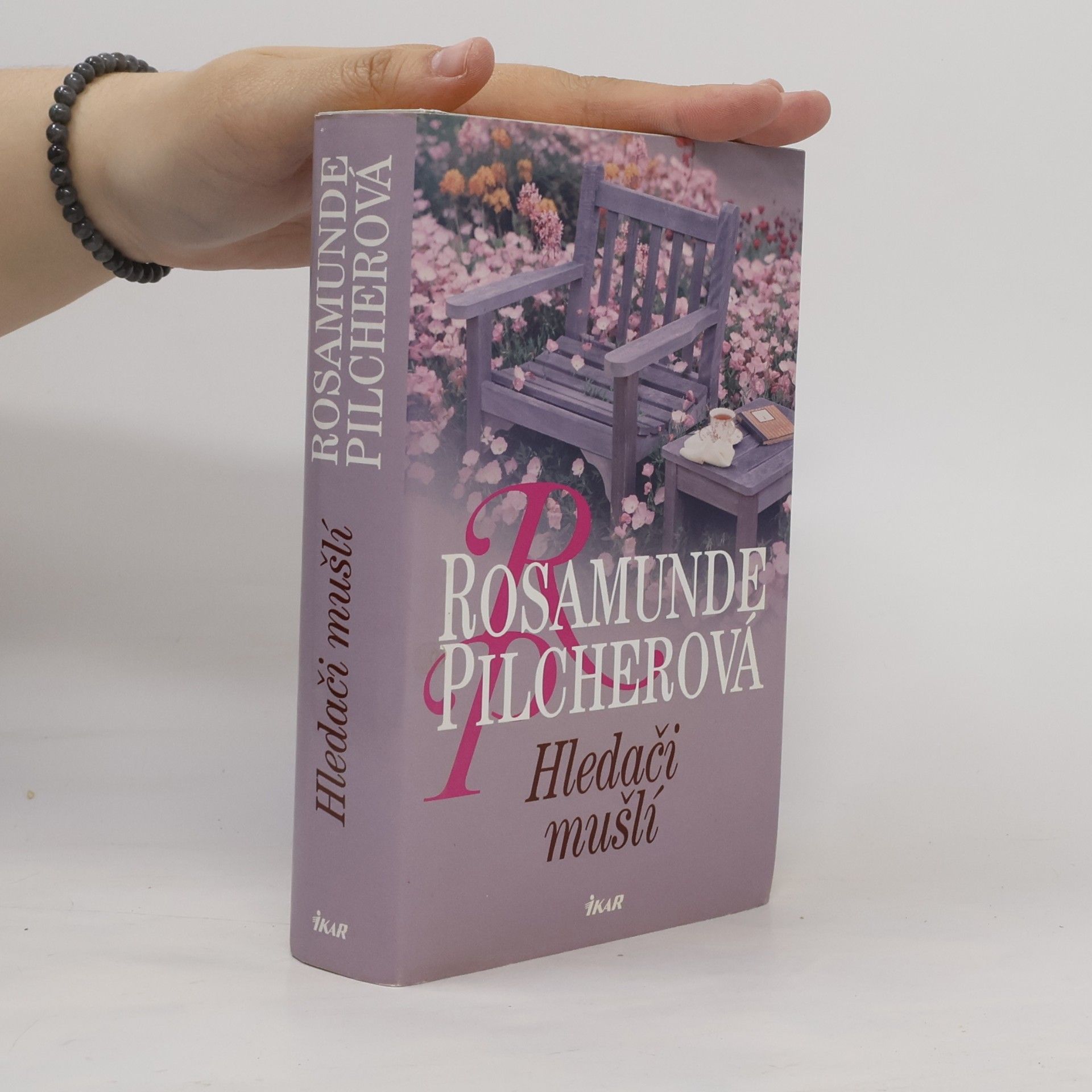 Rosamunde Pilcher Hledači mušlí