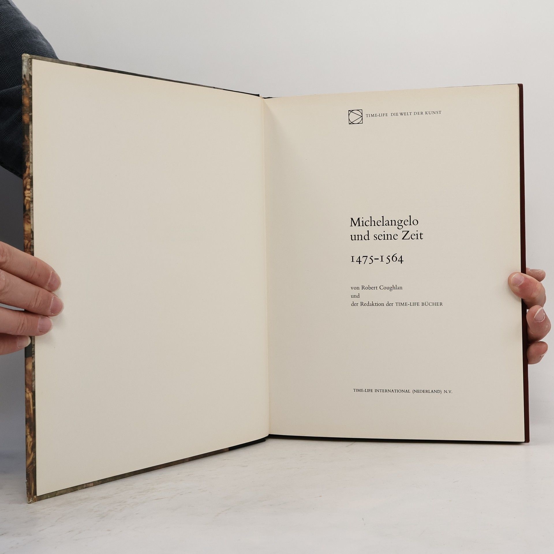 Autores varios Michelangelo und seine Zeit