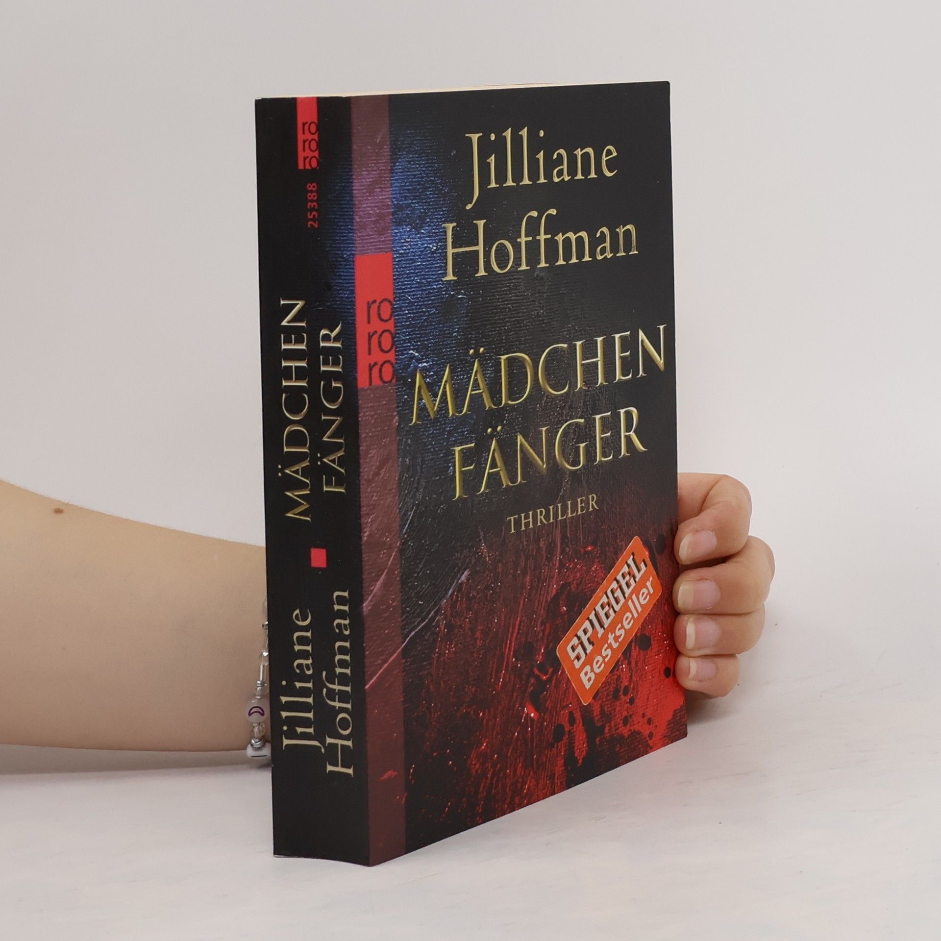 Mädchenfänger