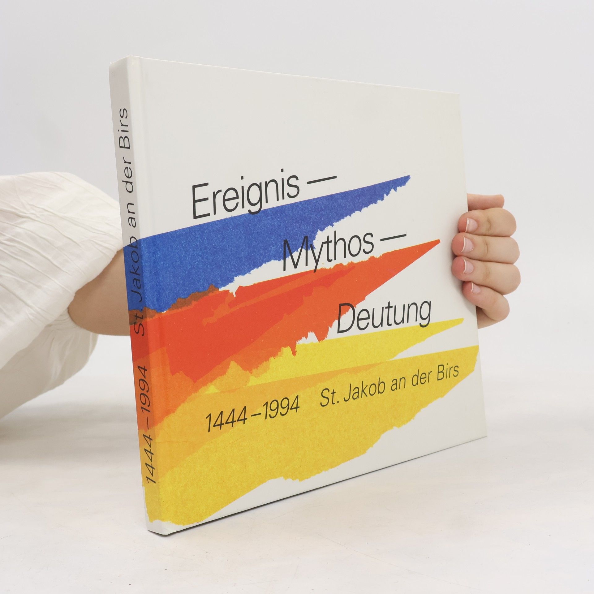 Autorenkollektiv Ereignis - Mythos - Deutung