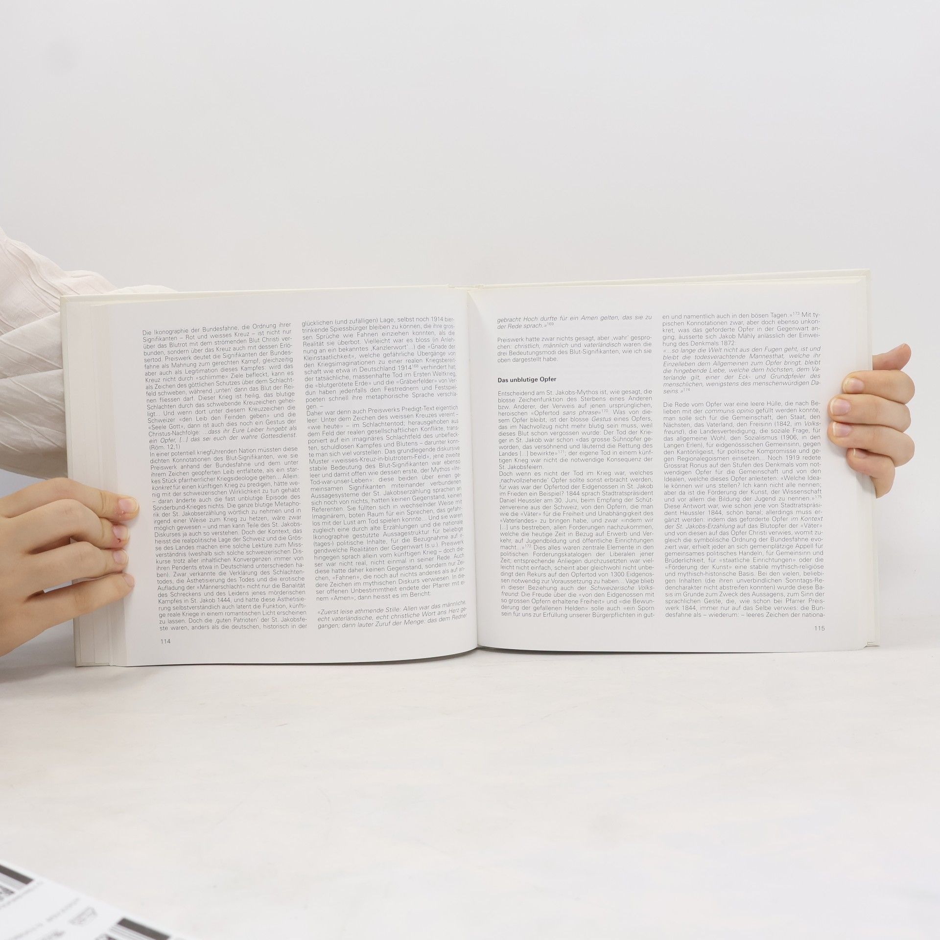 Autorenkollektiv Ereignis - Mythos - Deutung