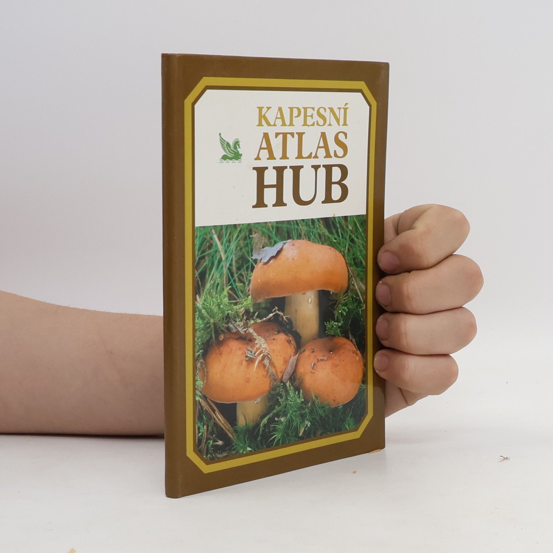 Kapesní atlas hub