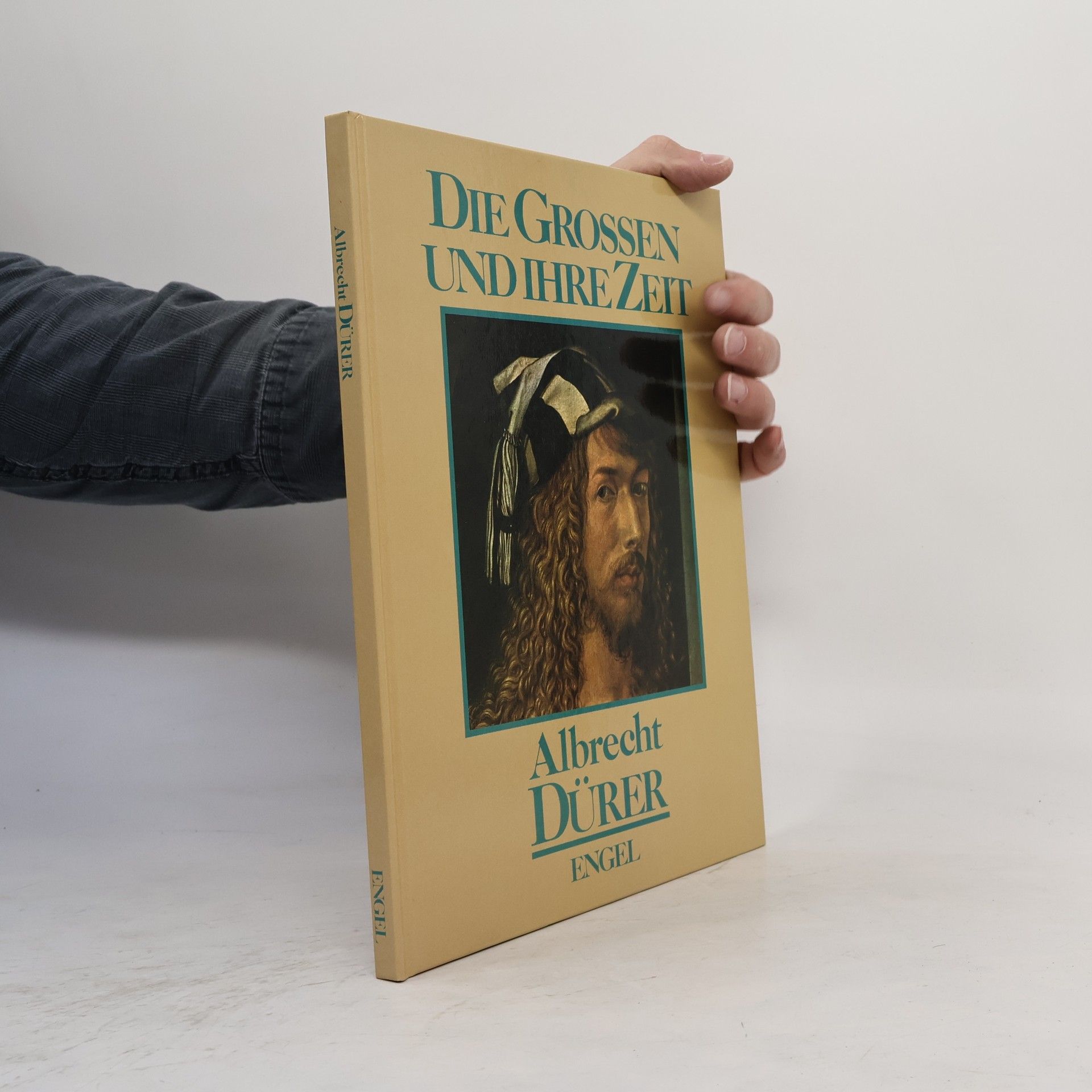 Albrecht Dürer Dürer