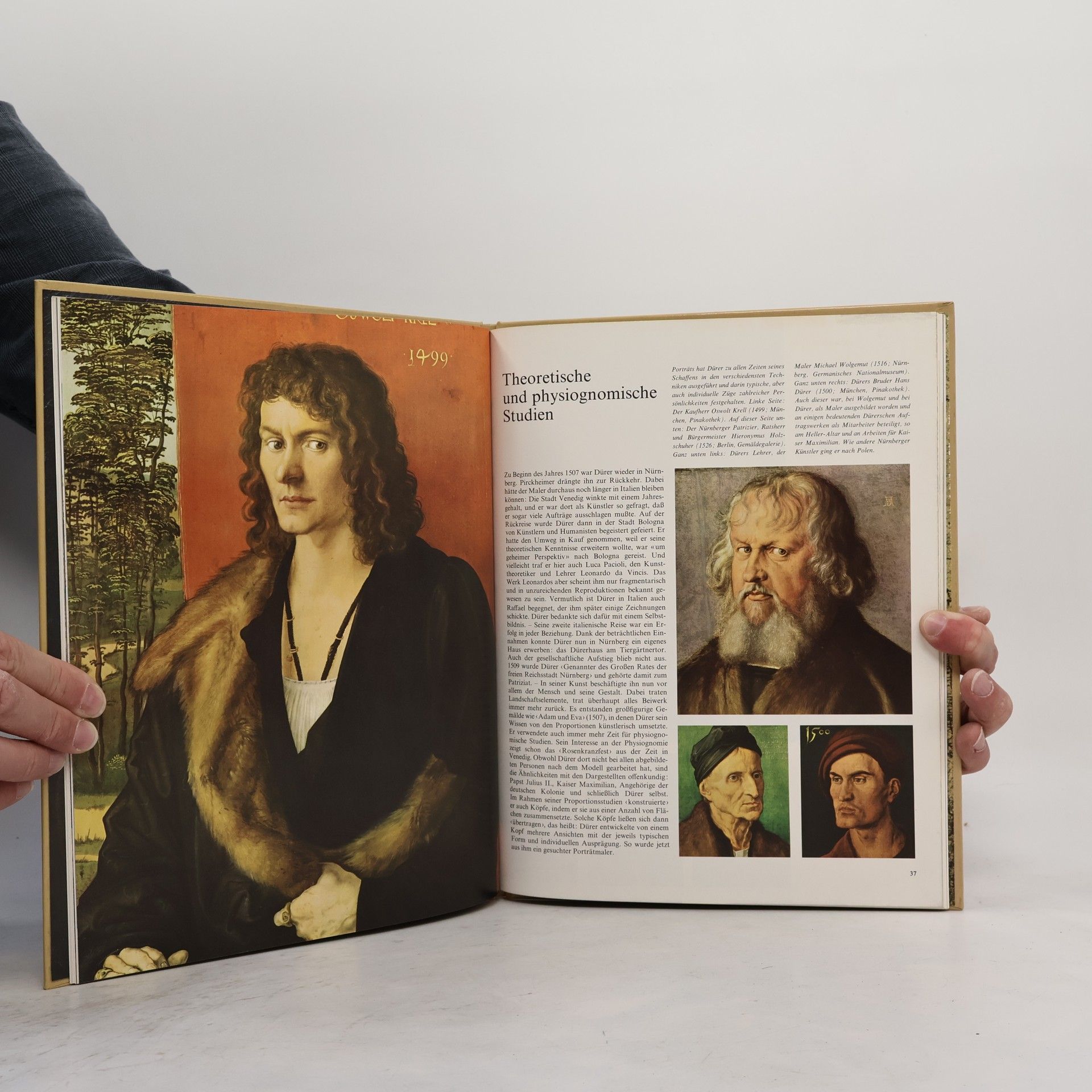 Albrecht Dürer Dürer