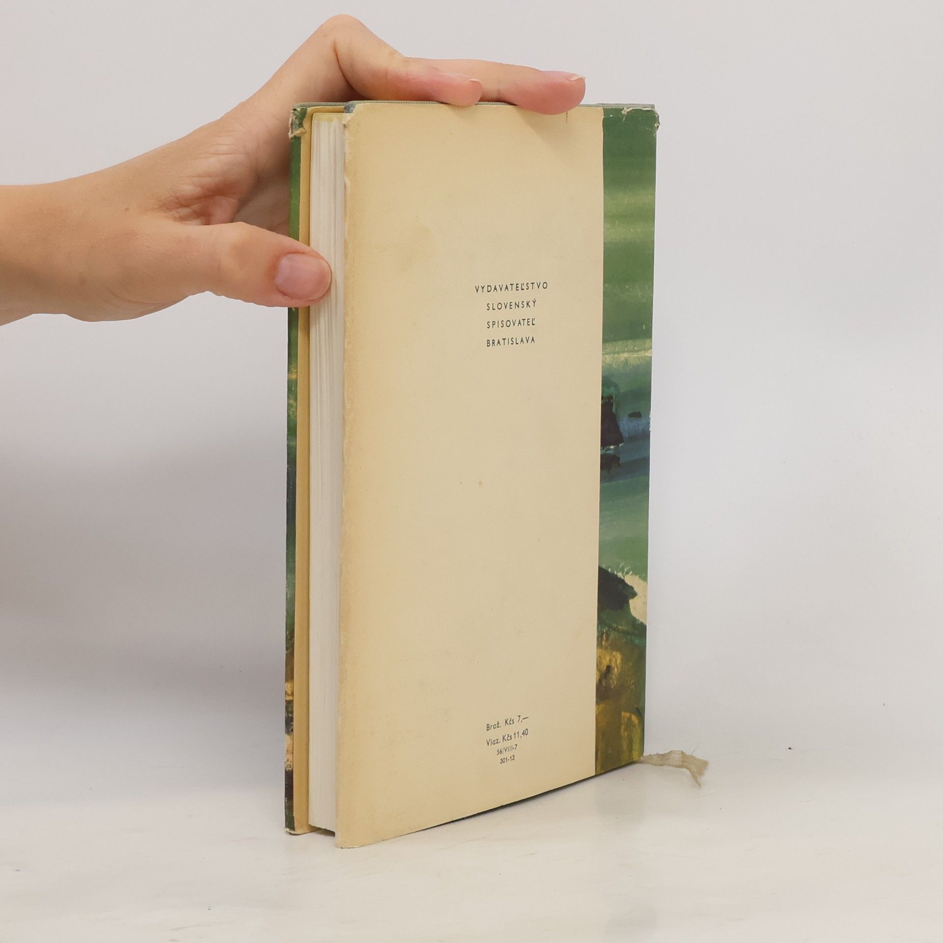 Halldór Laxness Islandský zvon