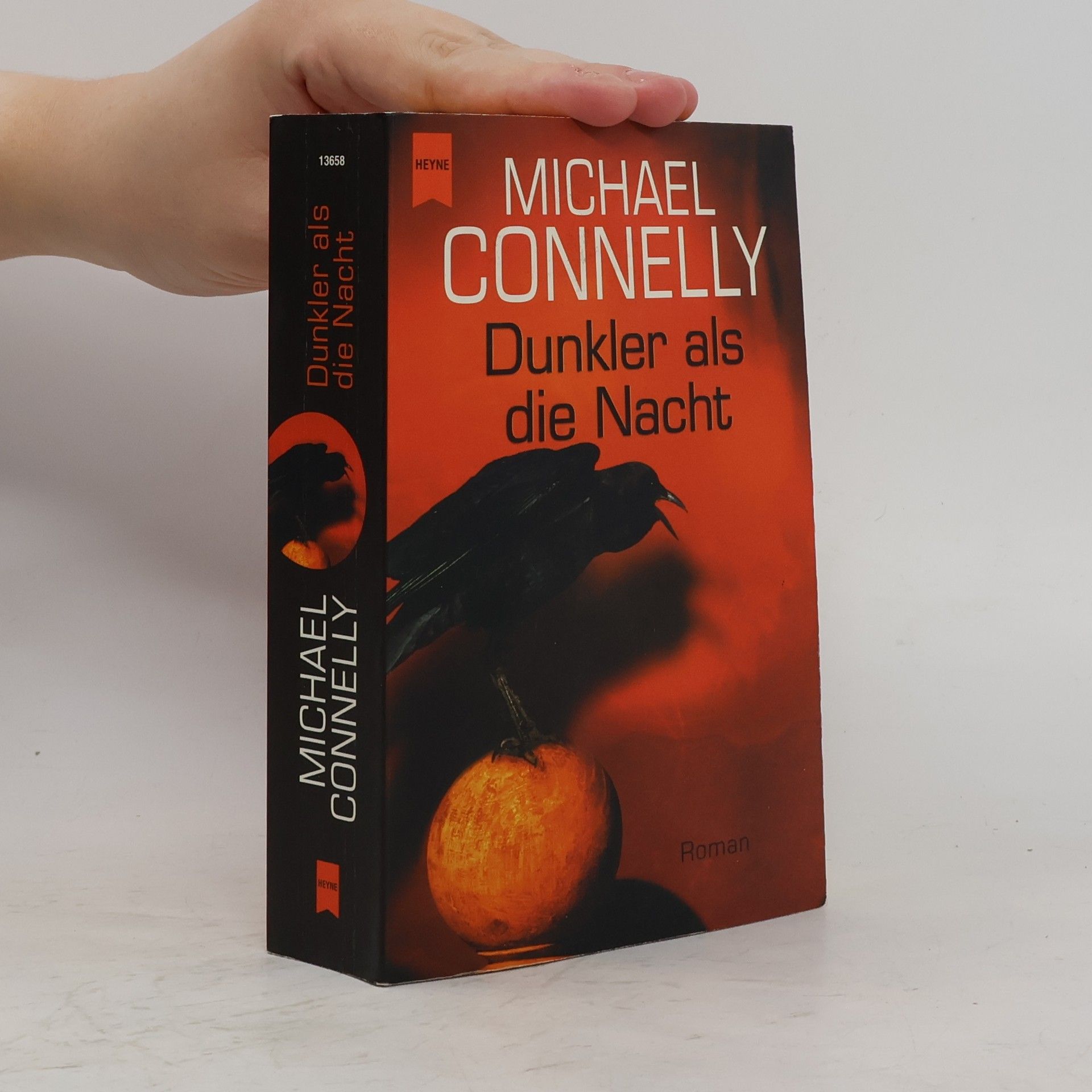 Dunkler als die Nacht