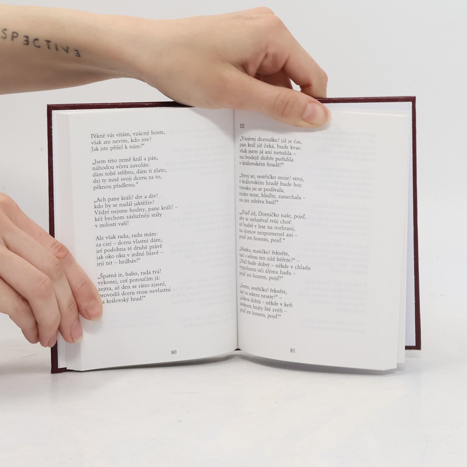 Karel Hynek Mácha To nejlepší z poezie 19. století: Máj, Kytice