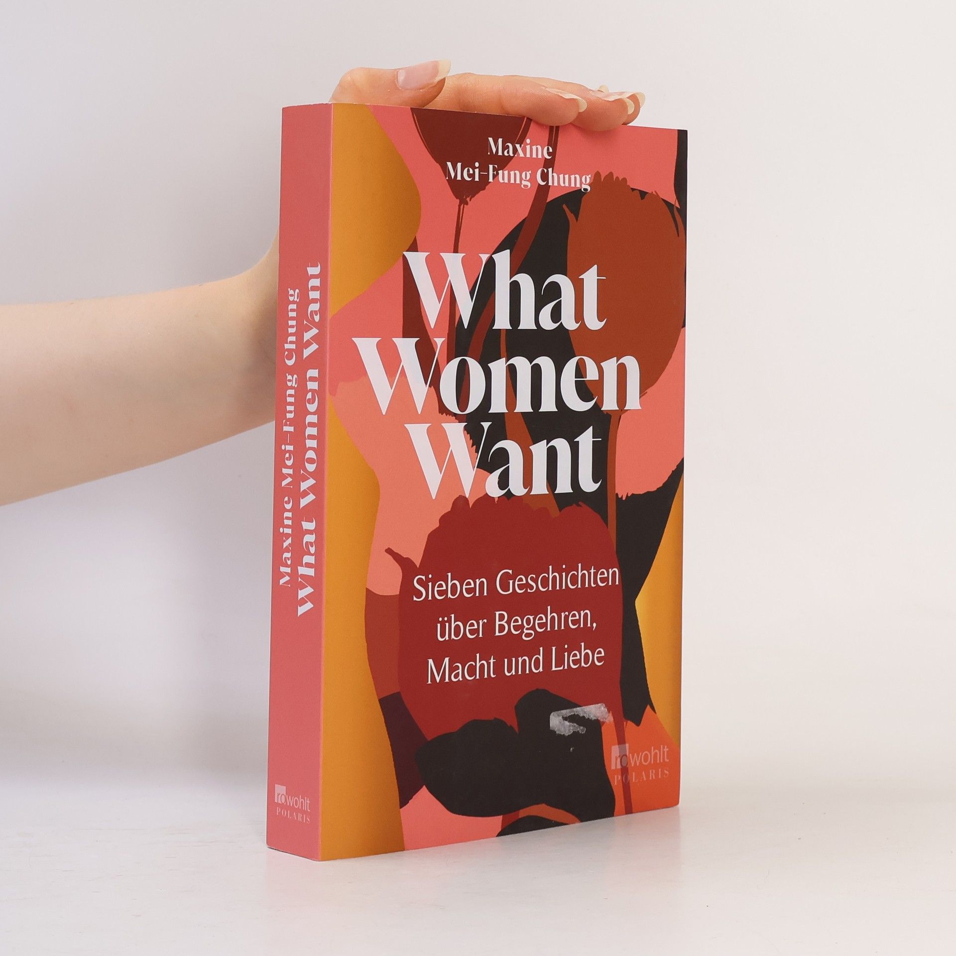 Maxine Mei Fung Chung What Women Want