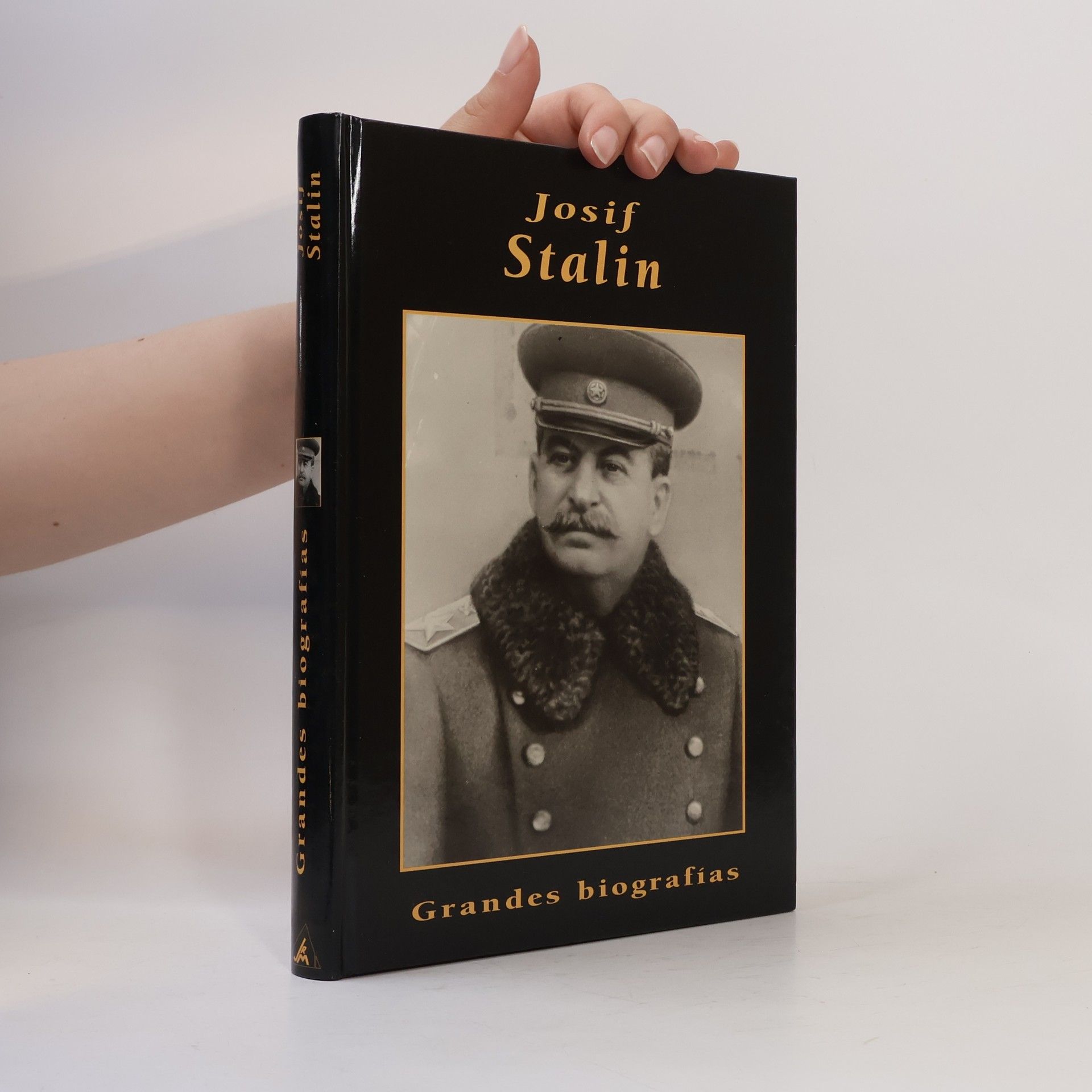 Josif Stalin