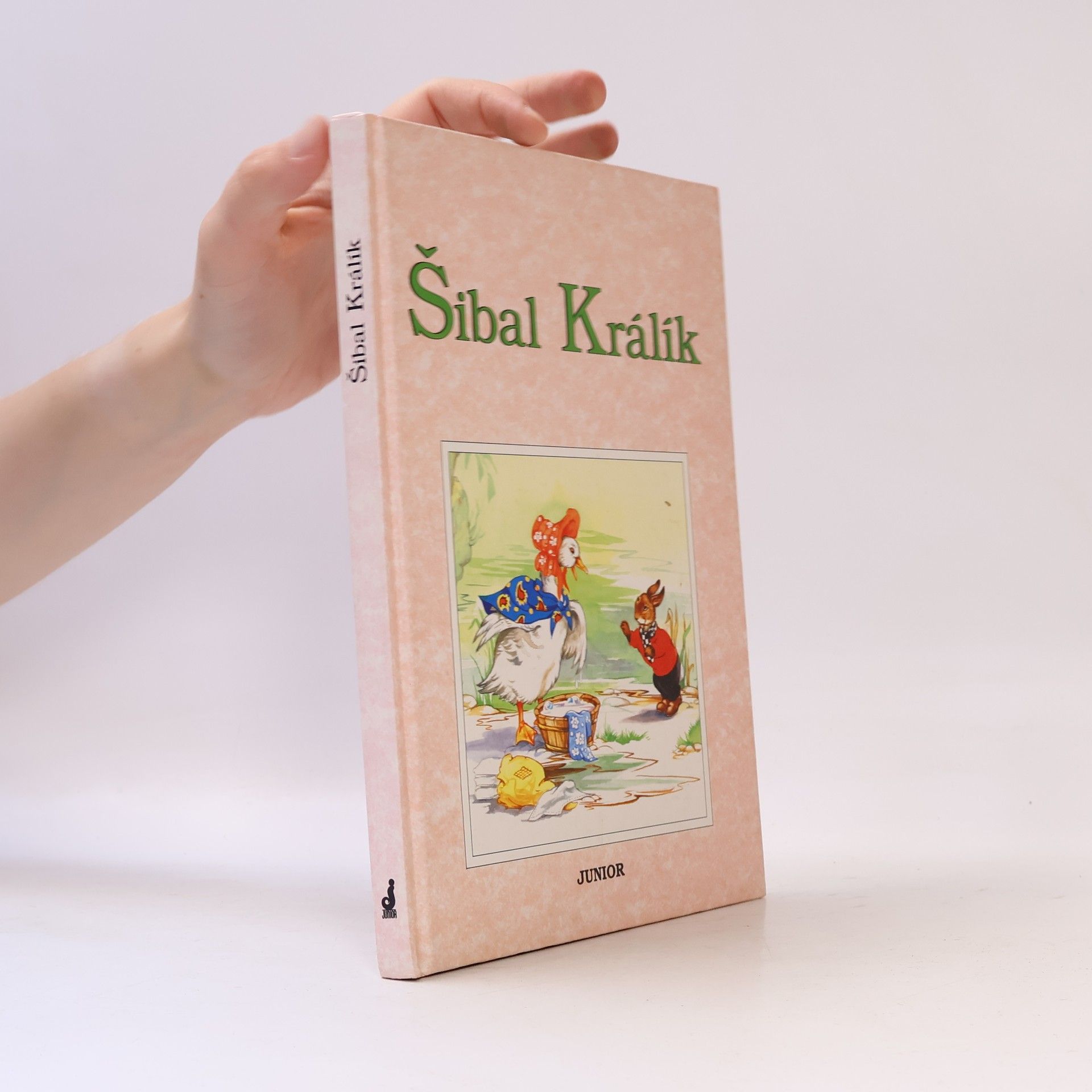 K. Blažek Šibal Králík