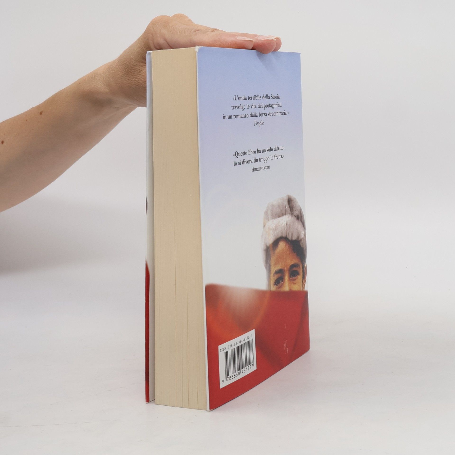 Khaled Hosseini Il Cacciatore Di Aquiloni