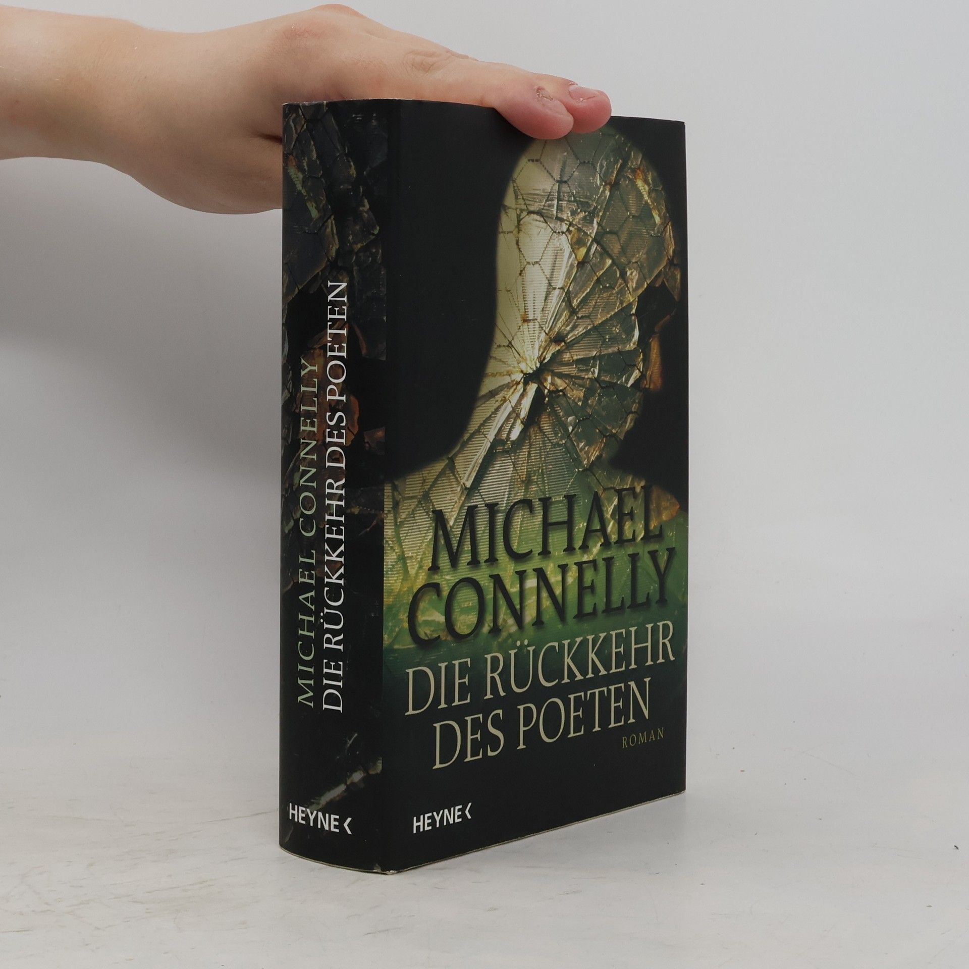 Michael Connelly Die Rückkehr des Poeten