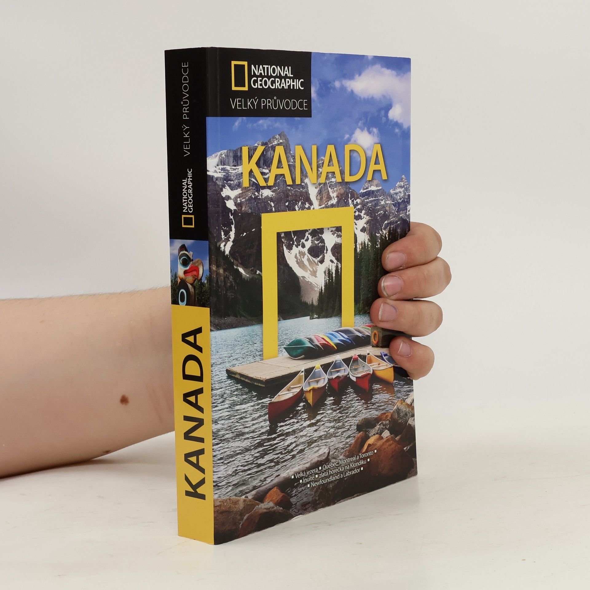 Michael Ivory Kanada