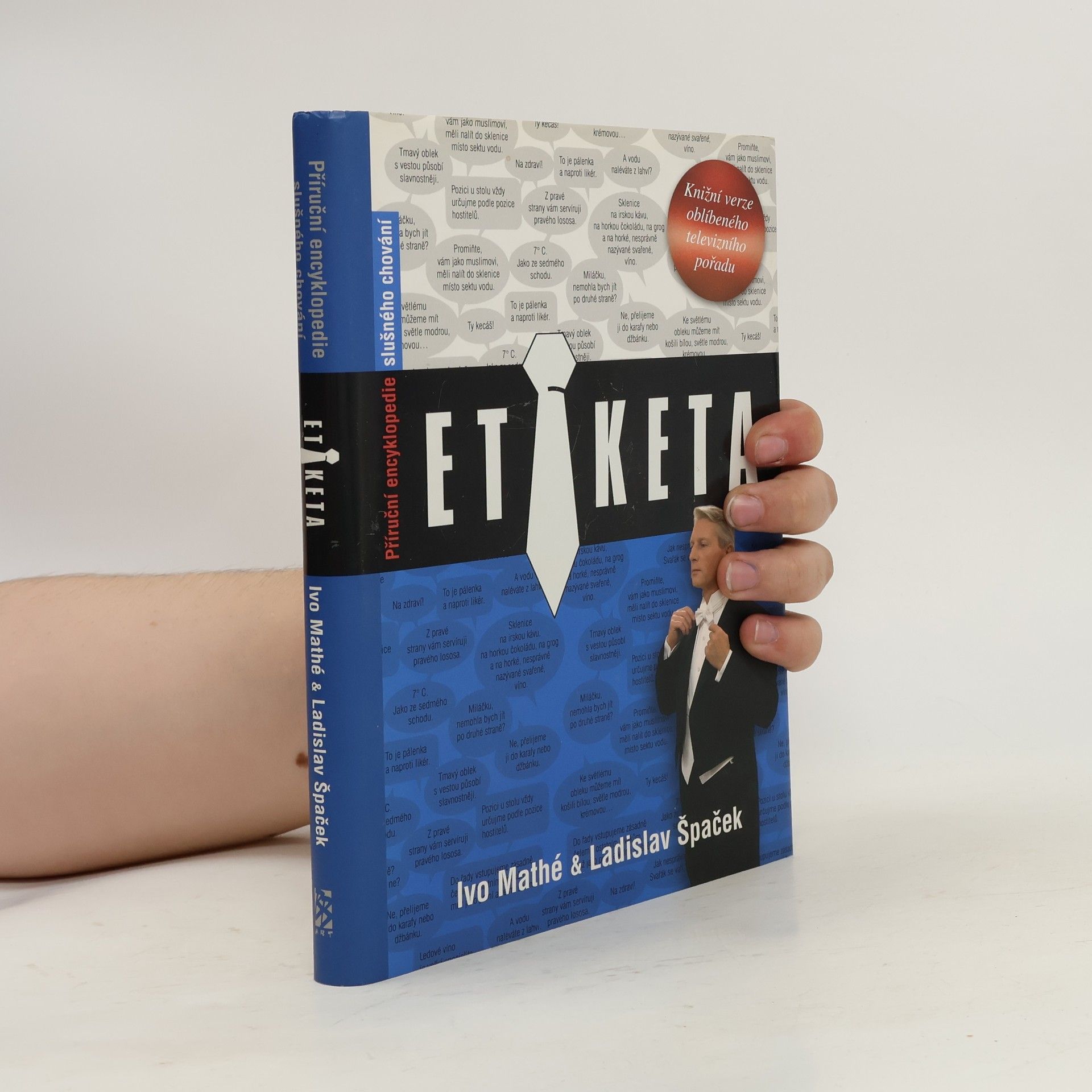 Etiketa