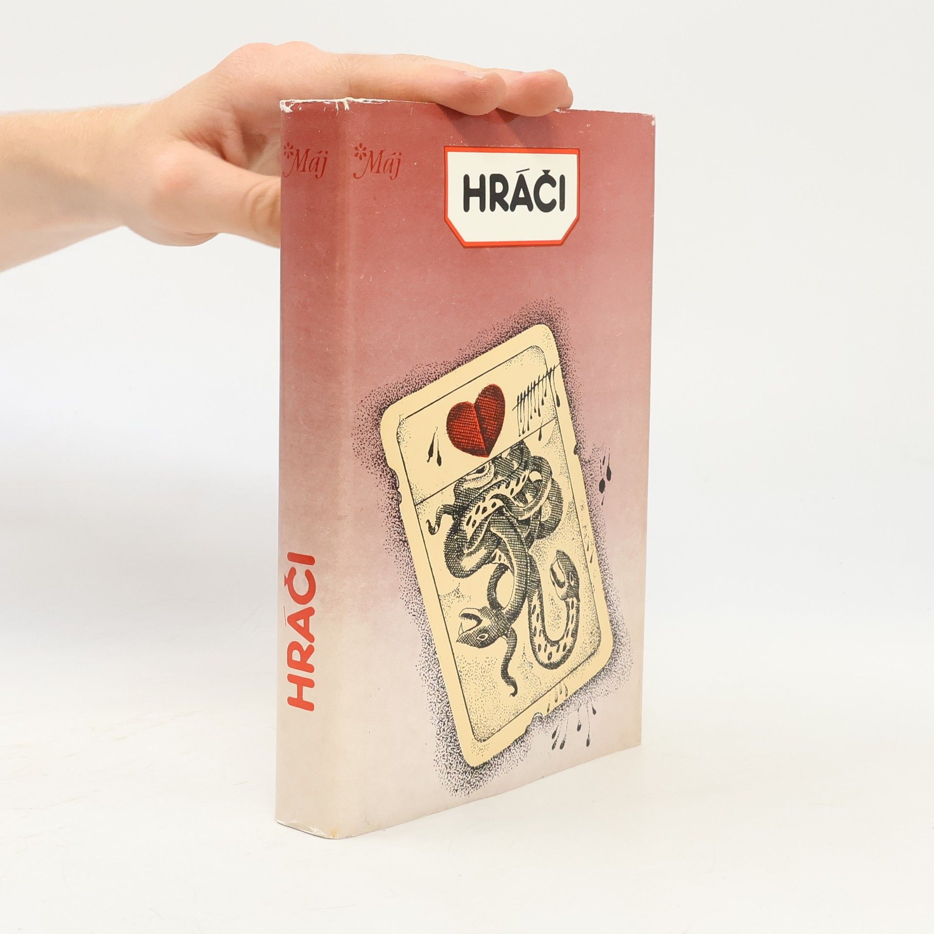 Auteurscollectief Hráči