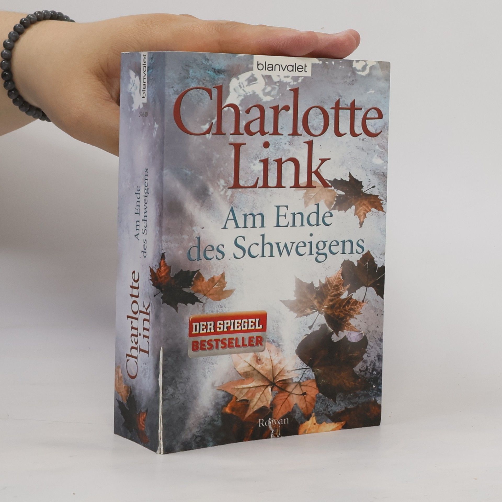Charlotte Link Am Ende des Schweigens