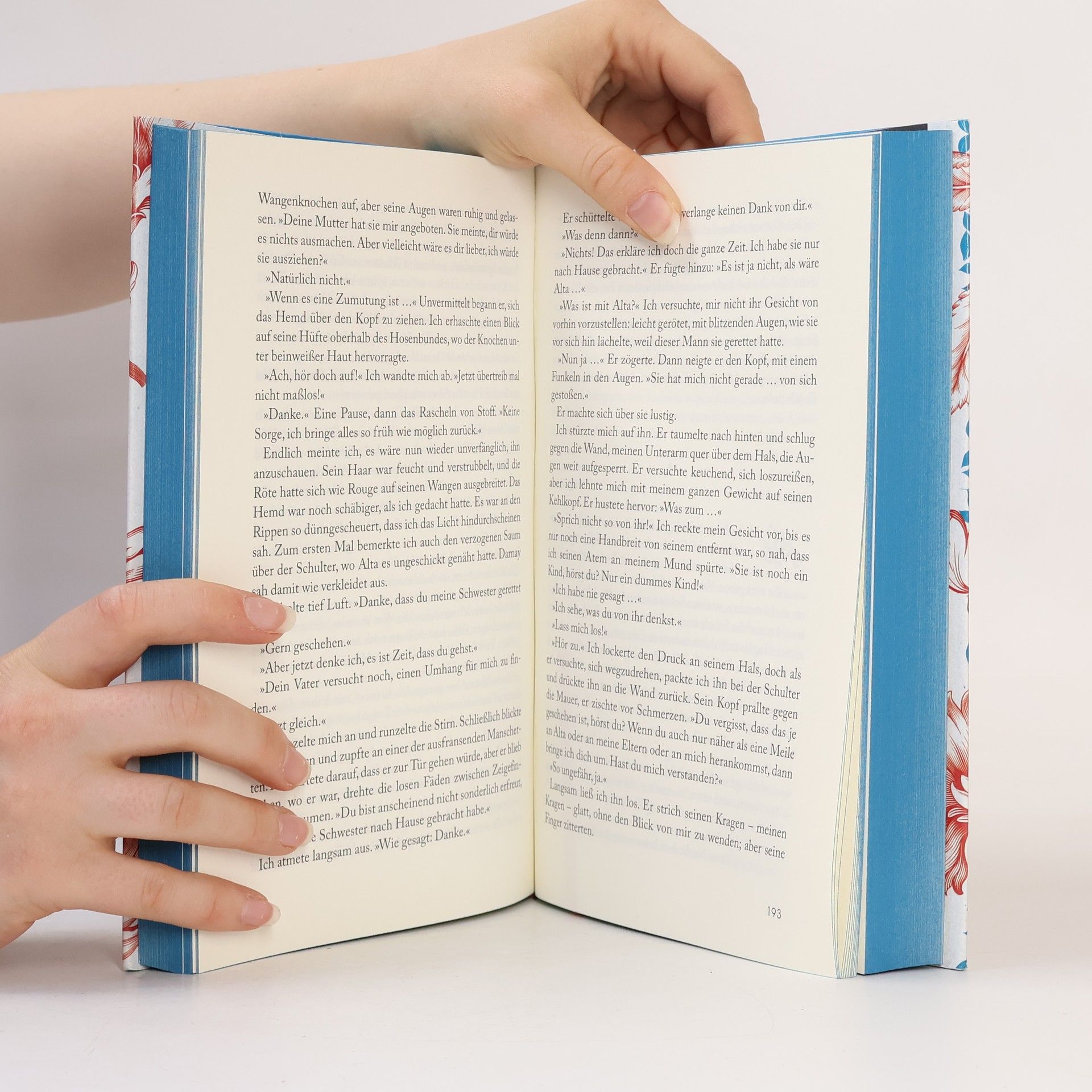 Bridget Collins Die verborgenen Stimmen der Bücher