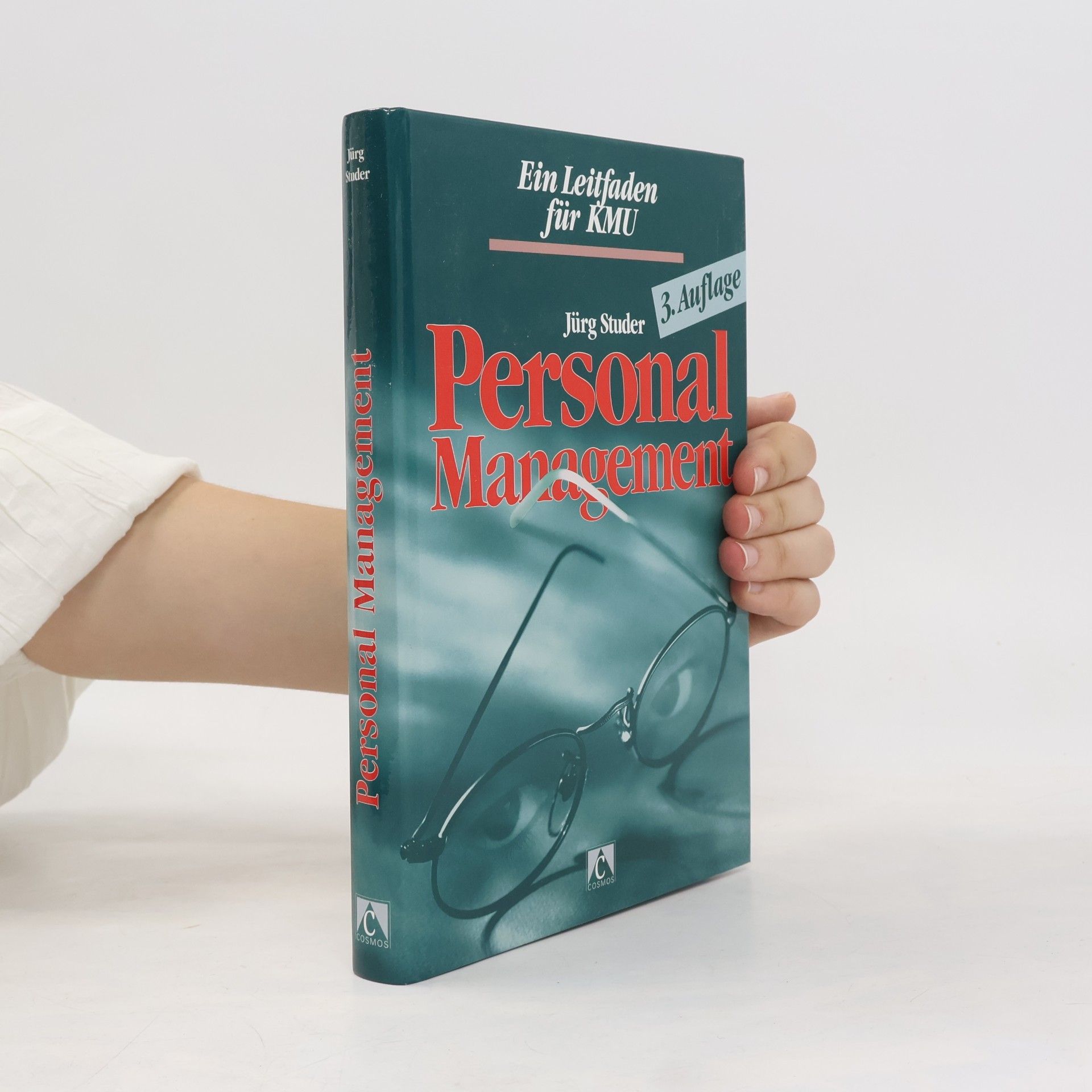 Jürg Studer Personal Management