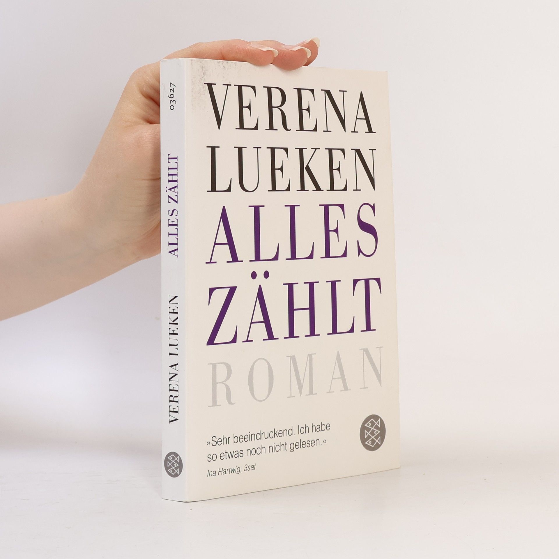 Alles zählt