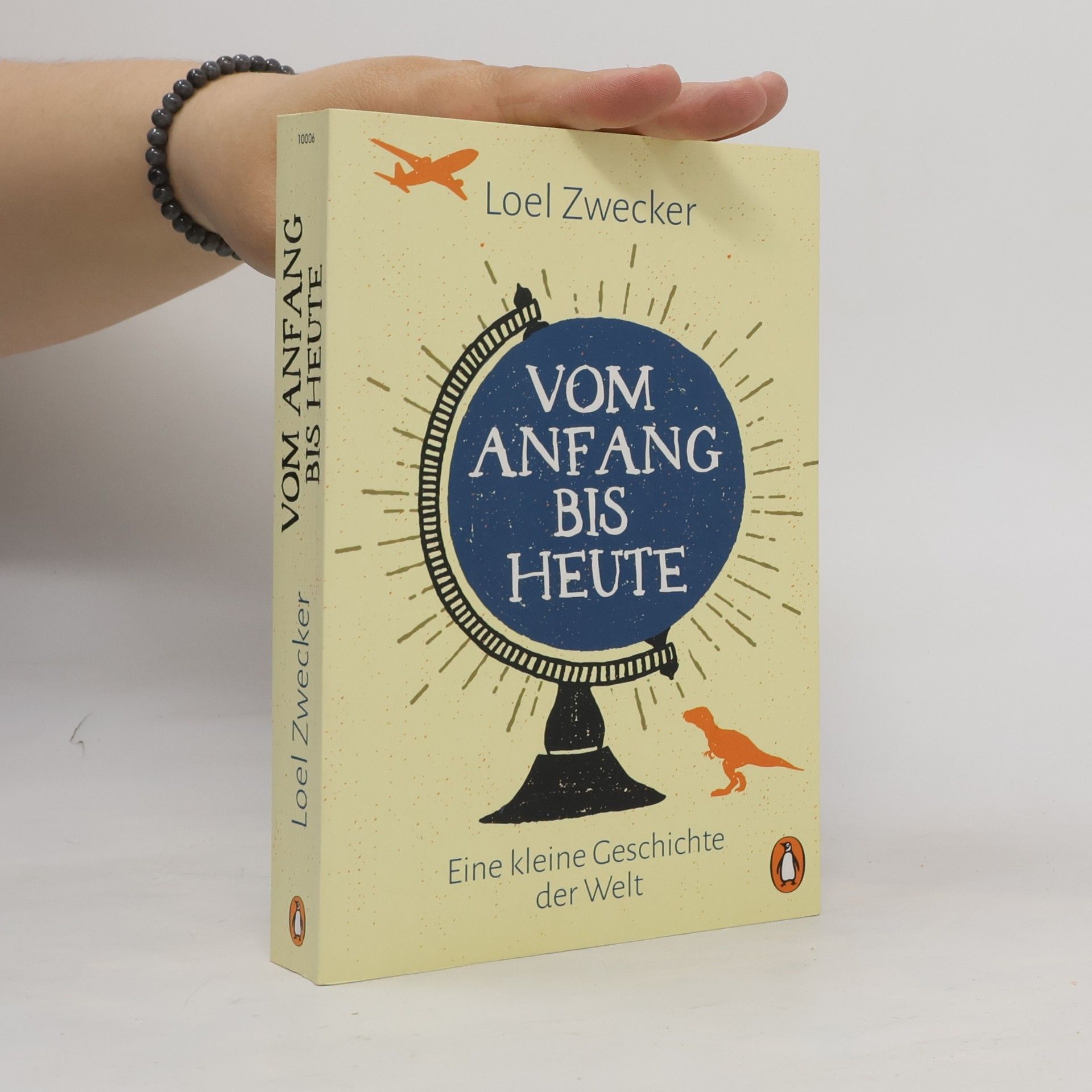 Loel Zwecker Vom Anfang bis heute
