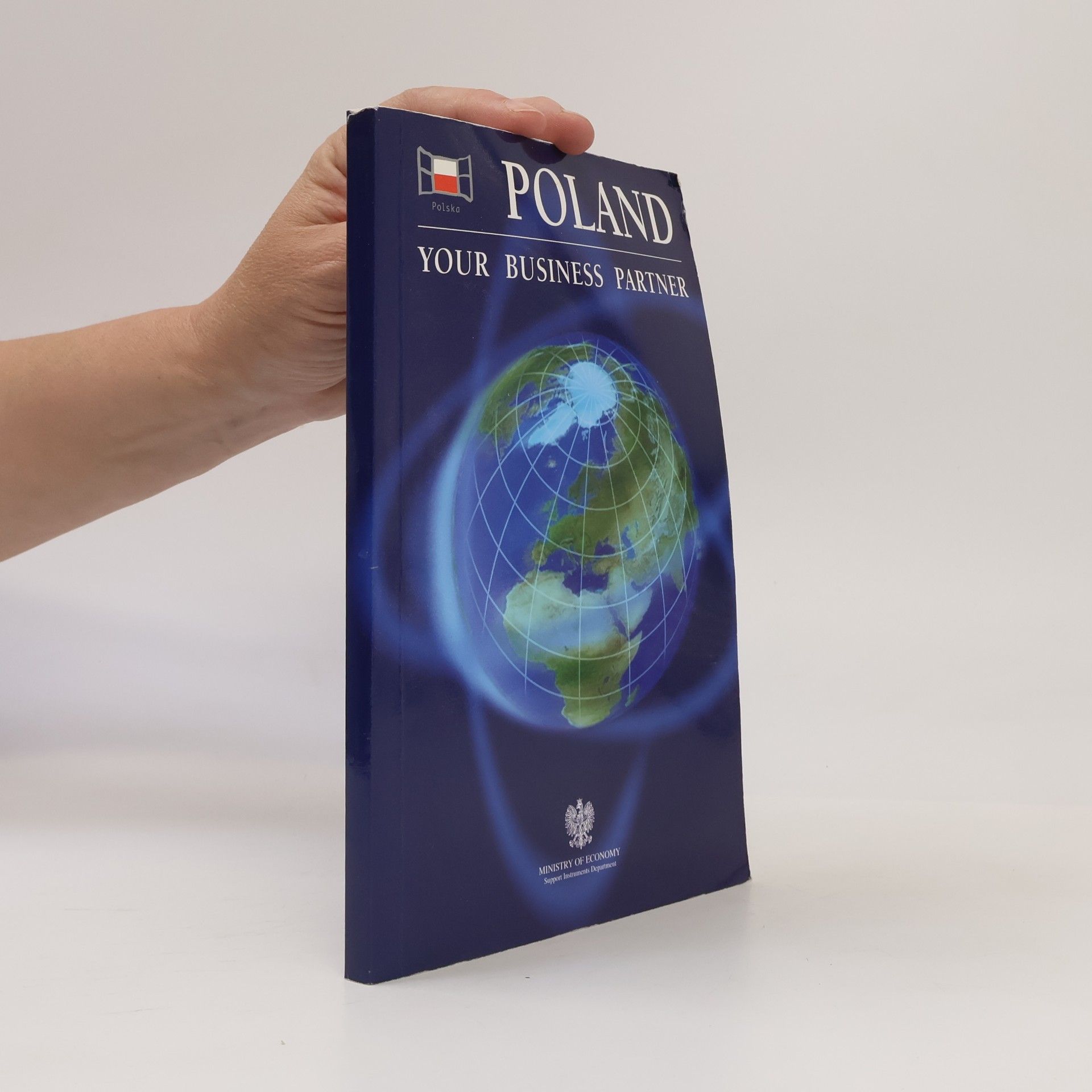 Support Instruments Department Poland
