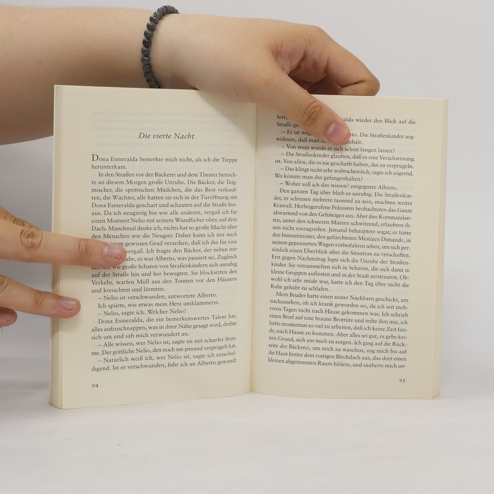 Henning Mankell Der Chronist der Winde
