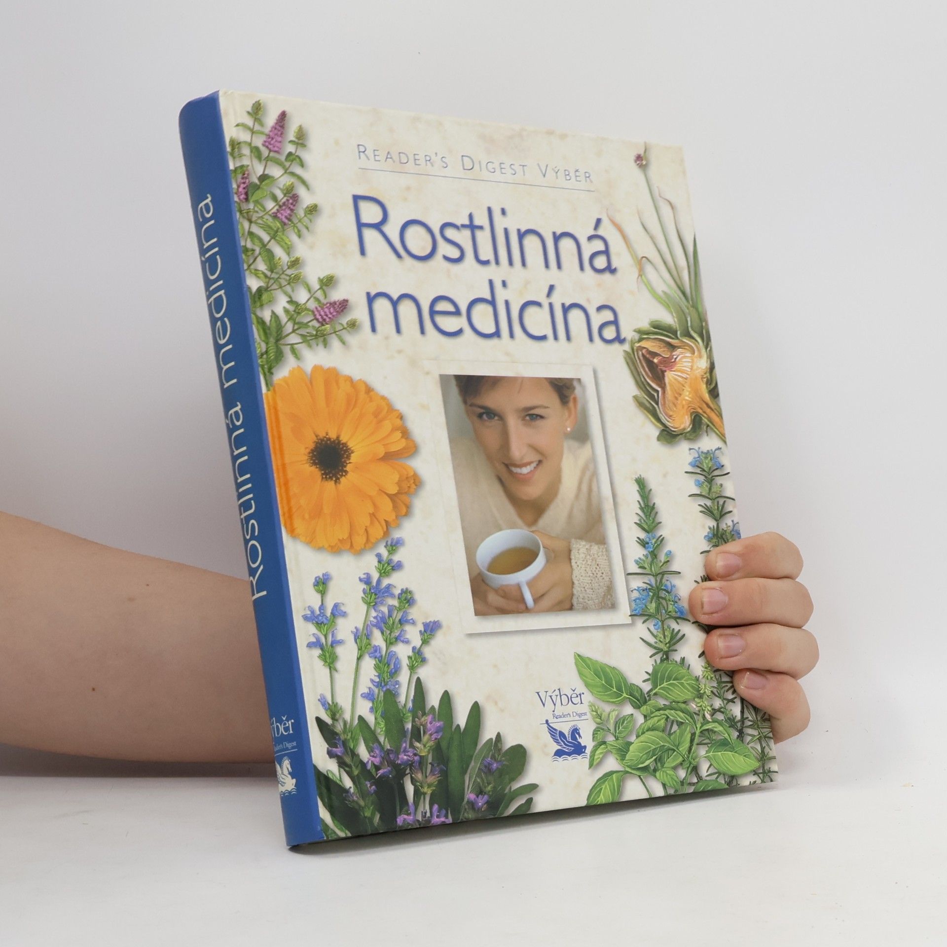 Rostlinná medicína