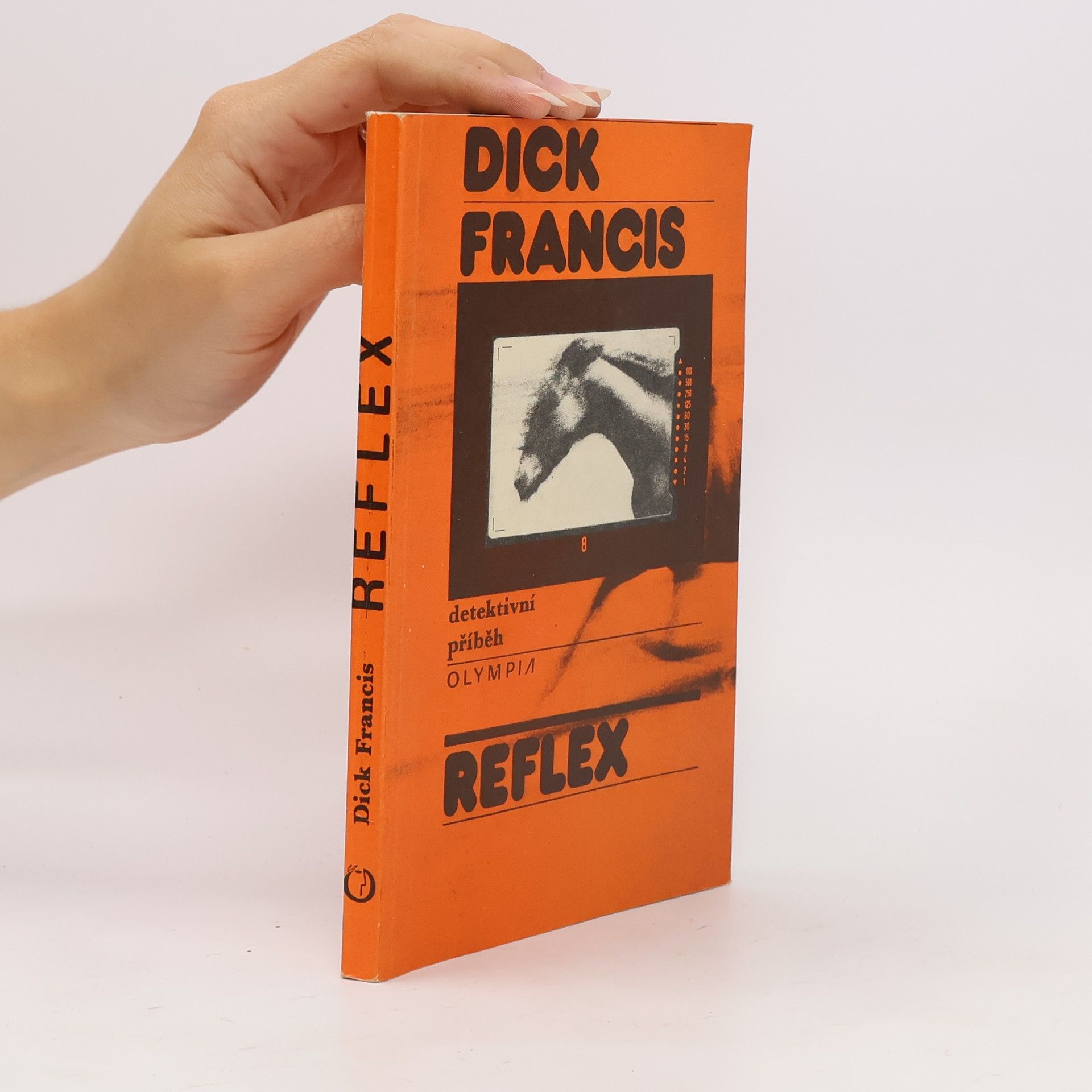 Dick Francis Reflex