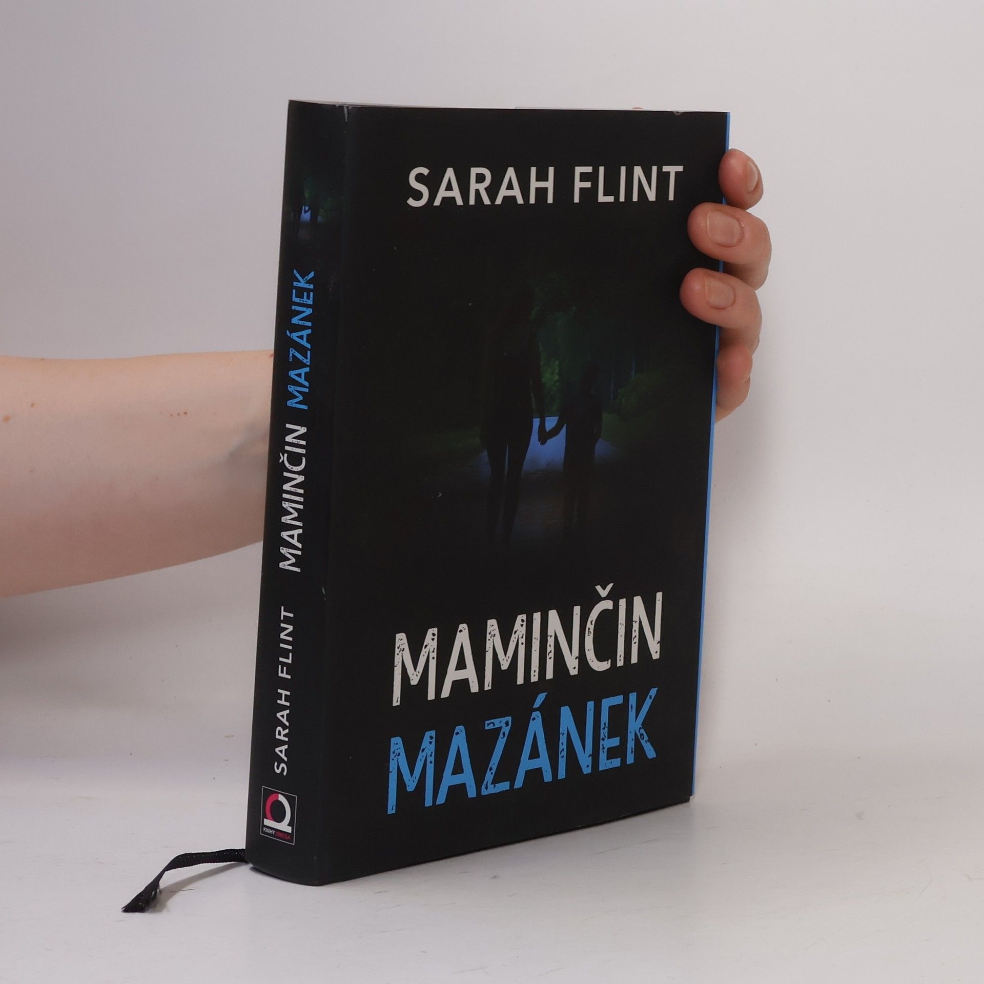 Sarah Flint Maminčin mazánek