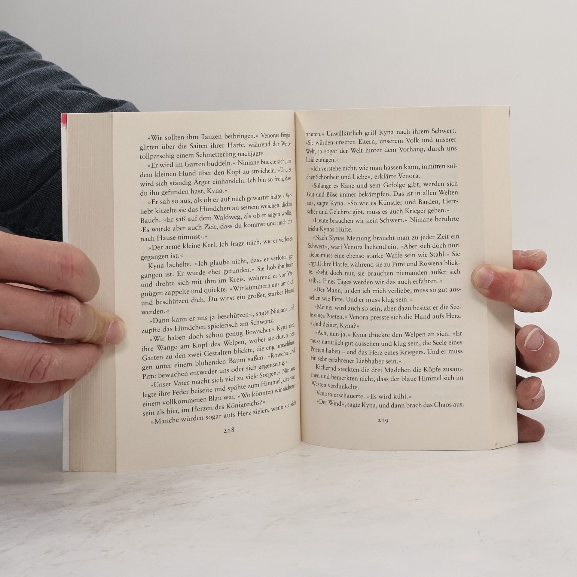 Nora Roberts Zeit des Glücks