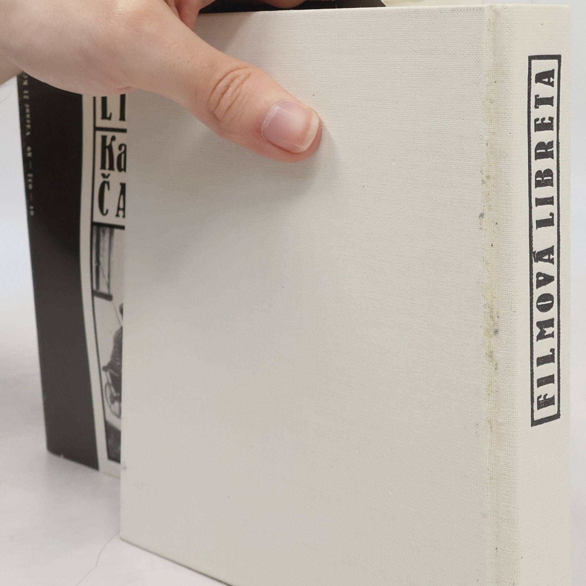 Karel Čapek Filmová libreta