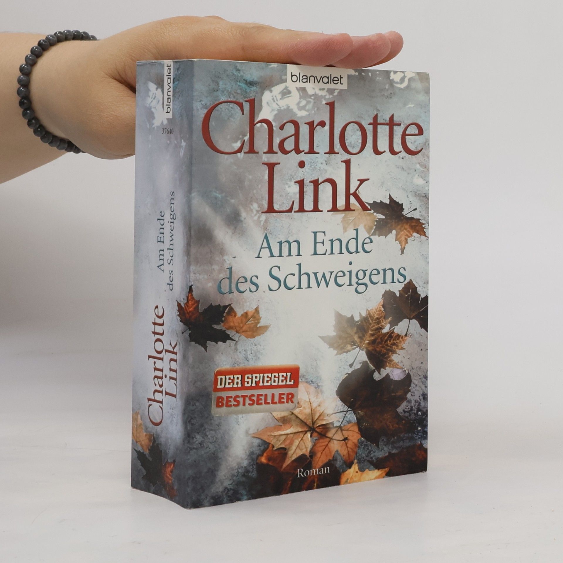 Charlotte Link Am Ende des Schweigens