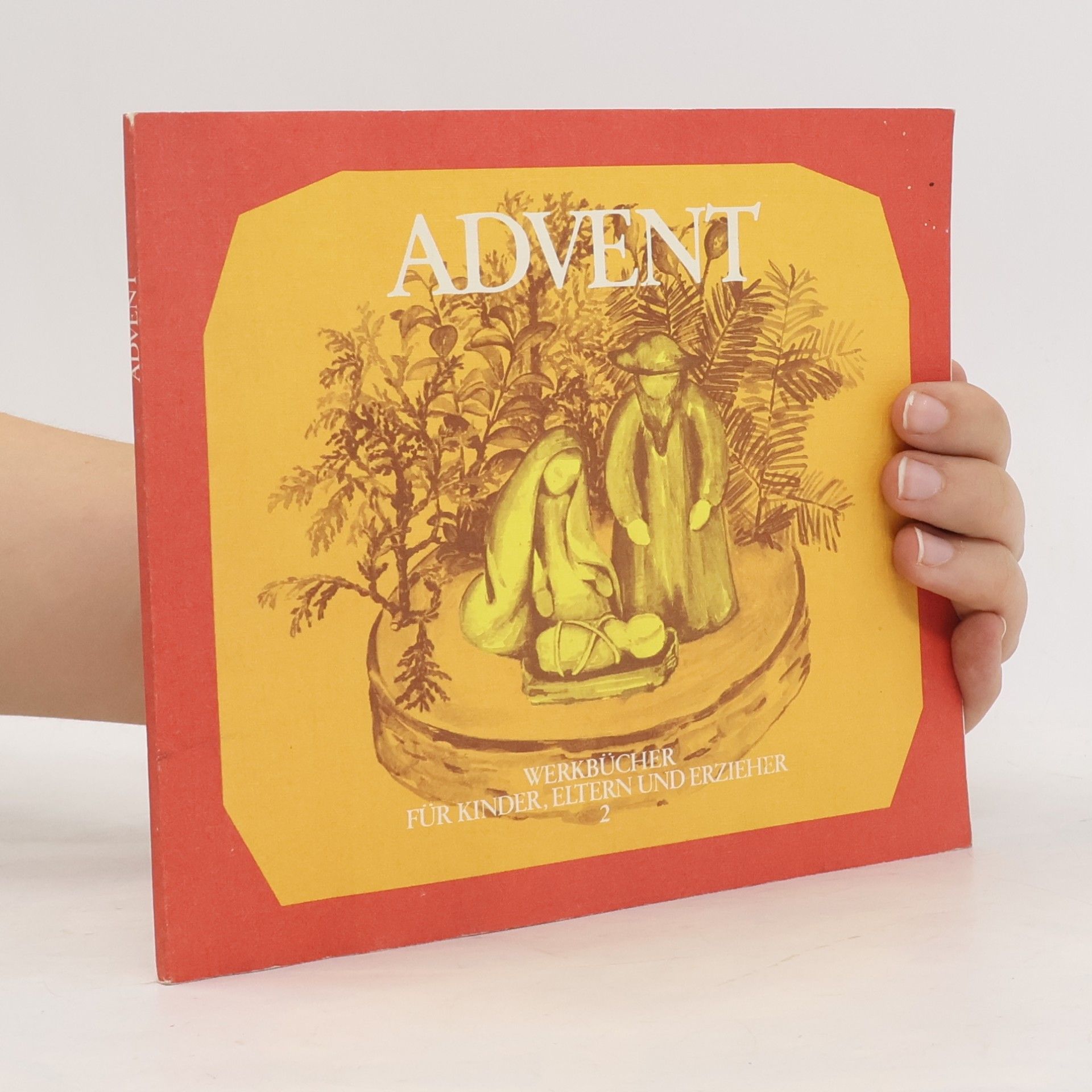 Autores varios Advent