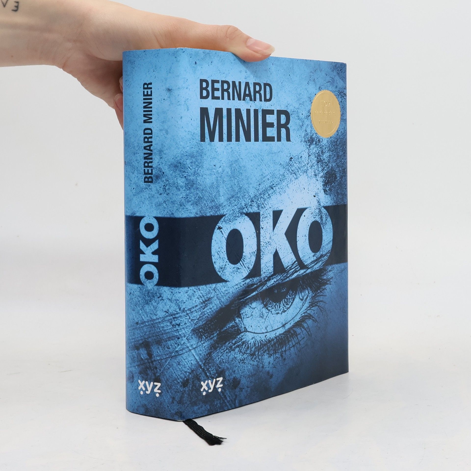 Oko