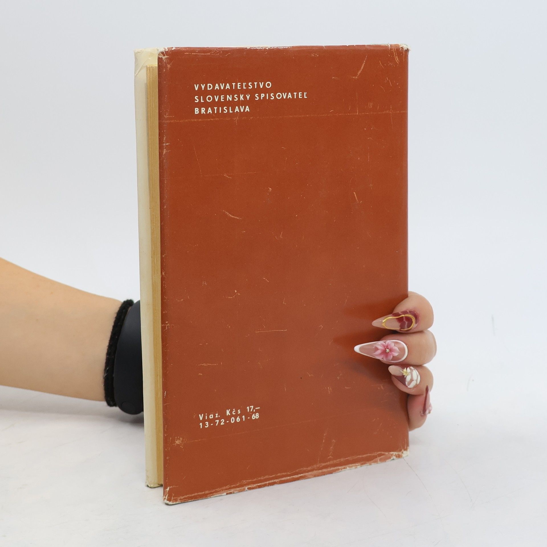 Pearl S. Buck Dobrá zem