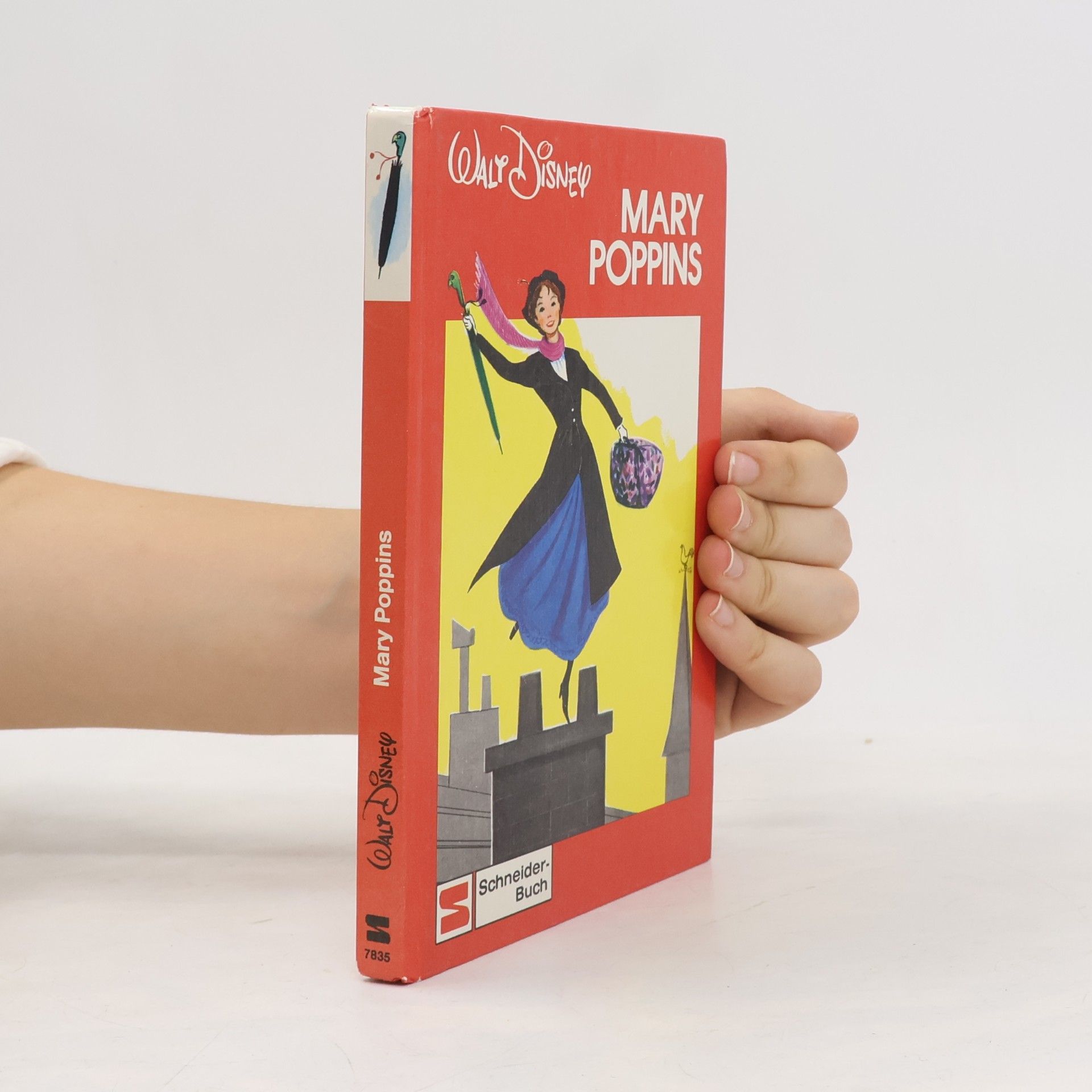 Various authors Mary Poppins