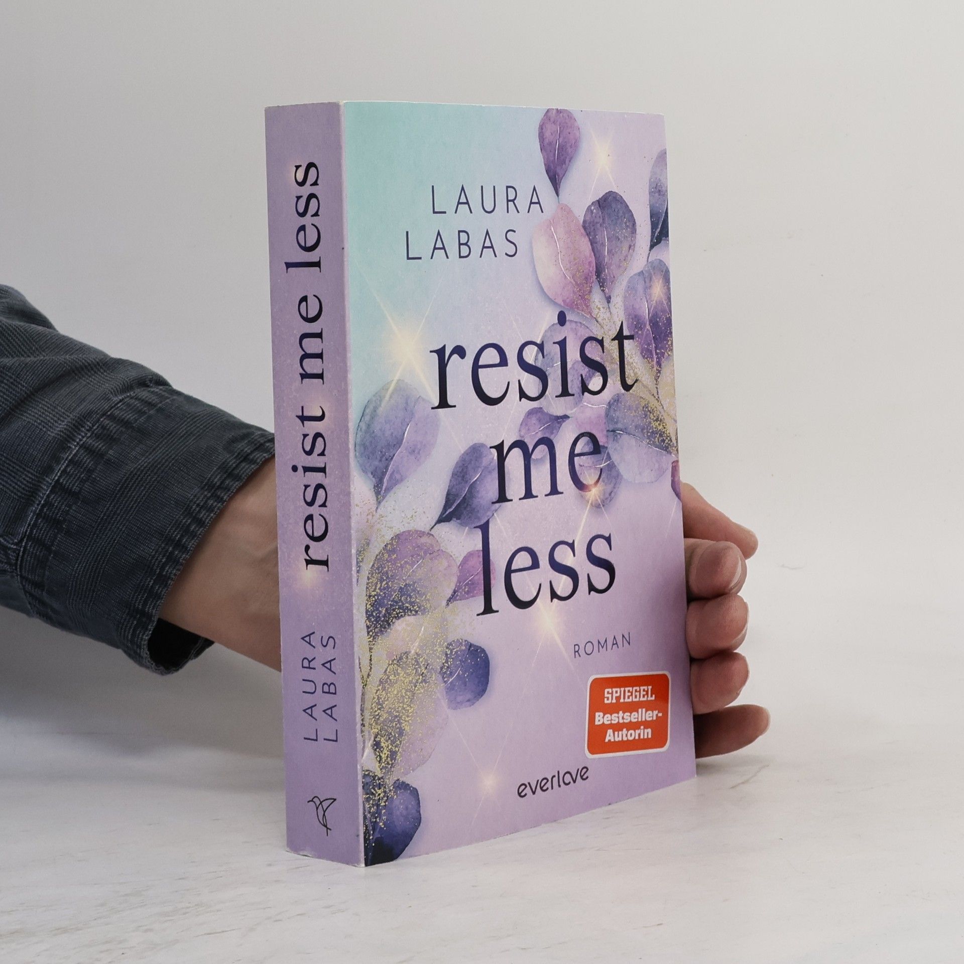 Laura Labas Italian Summer - 2: Resist Me Less