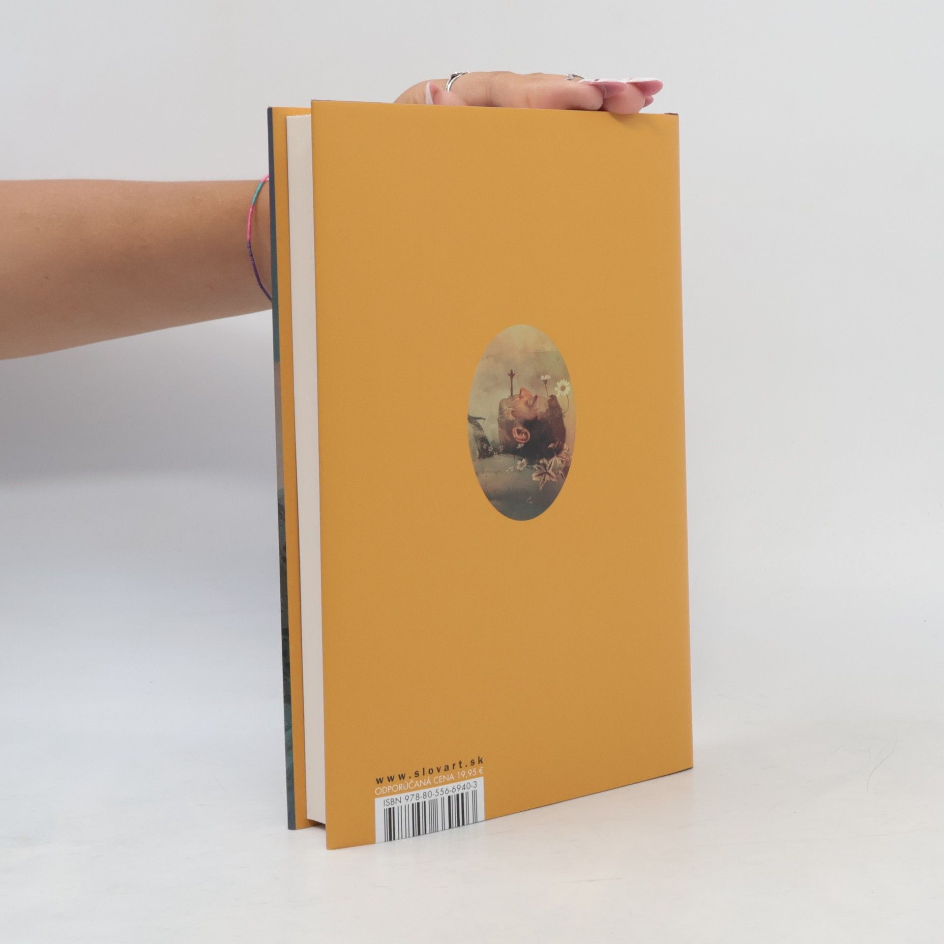 Margaret Atwood Éra dinosaurov