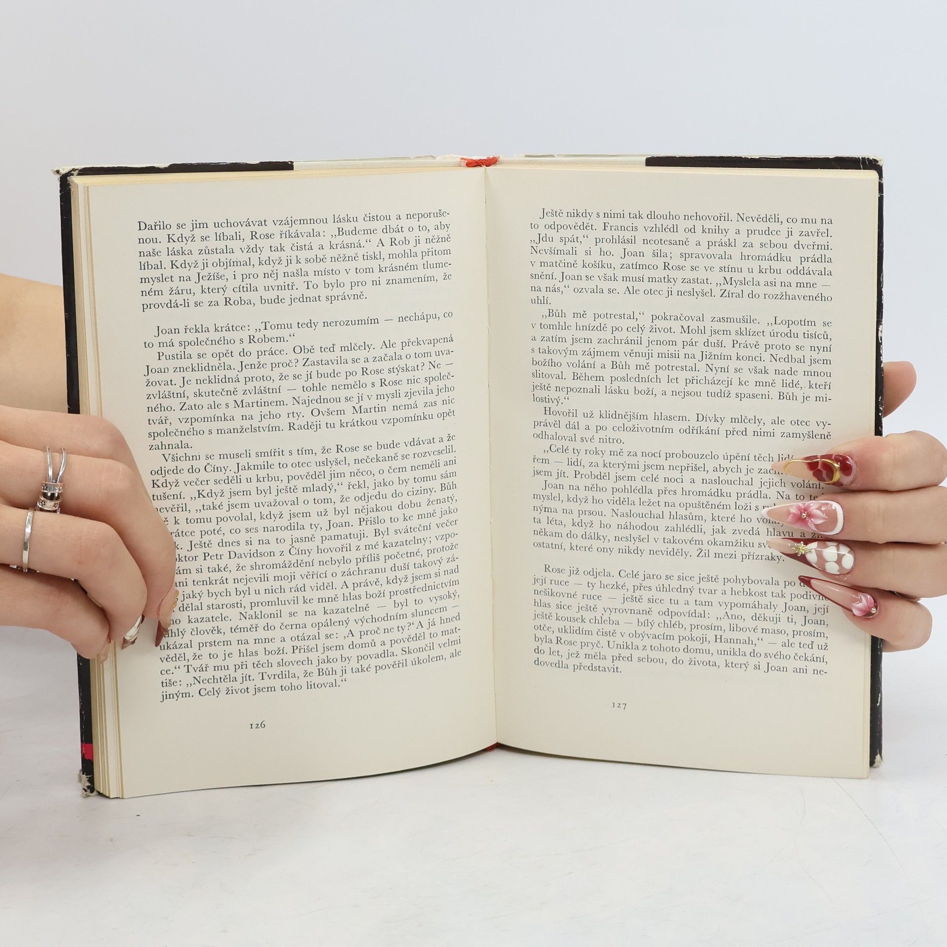 Pearl S. Buck Je teprve poledne