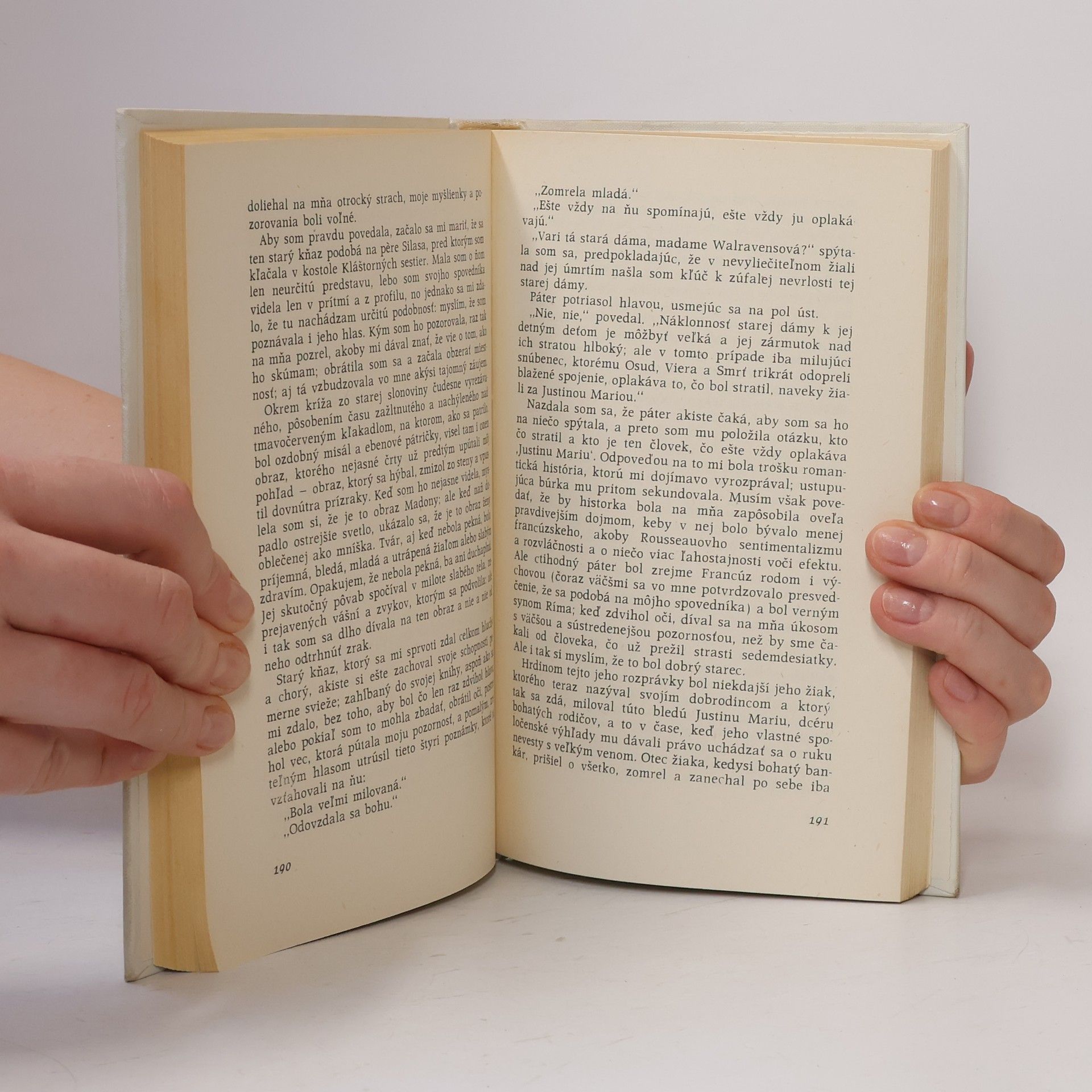 Charlotte Brontë Villette 2