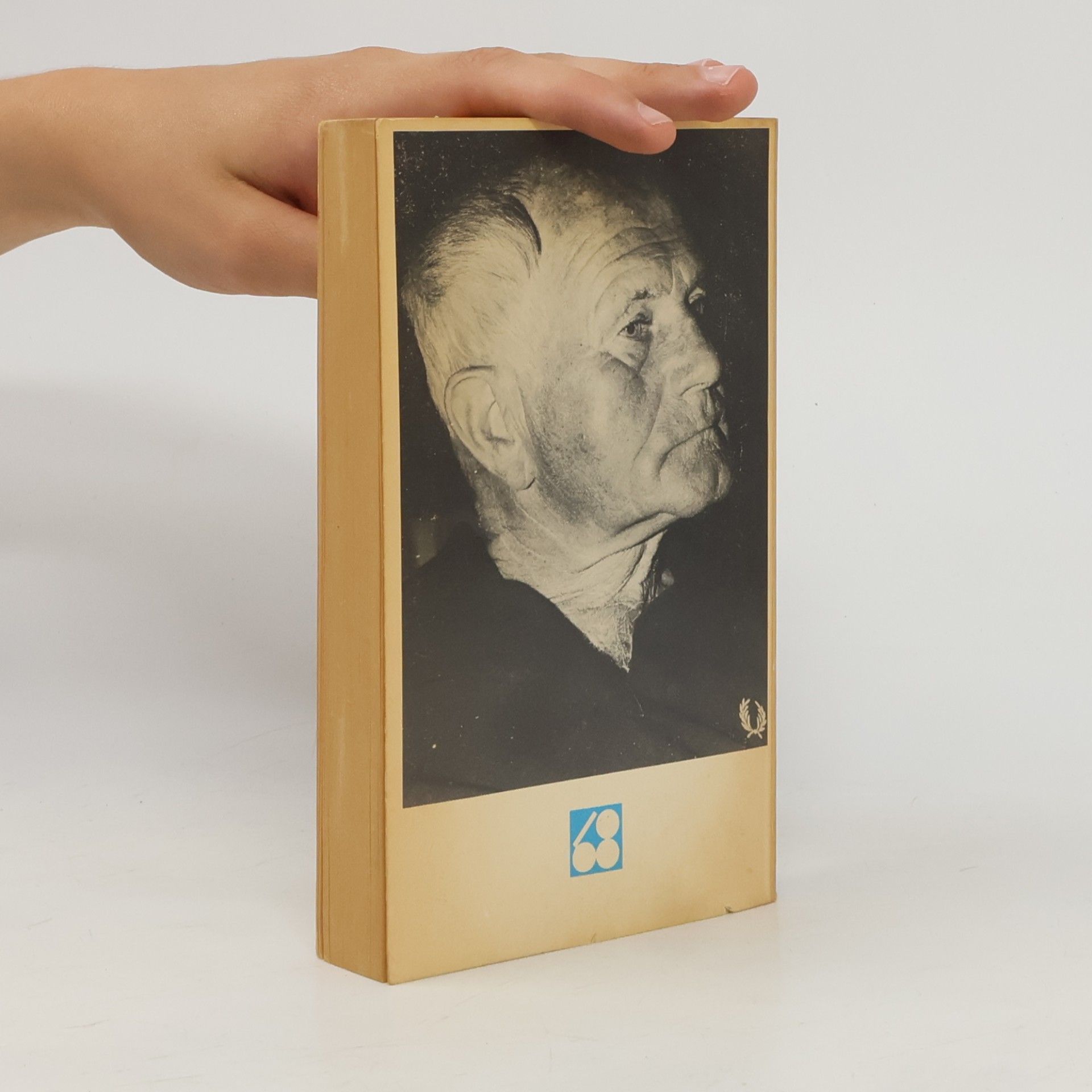 Bohumil Hrabal Vita nuova