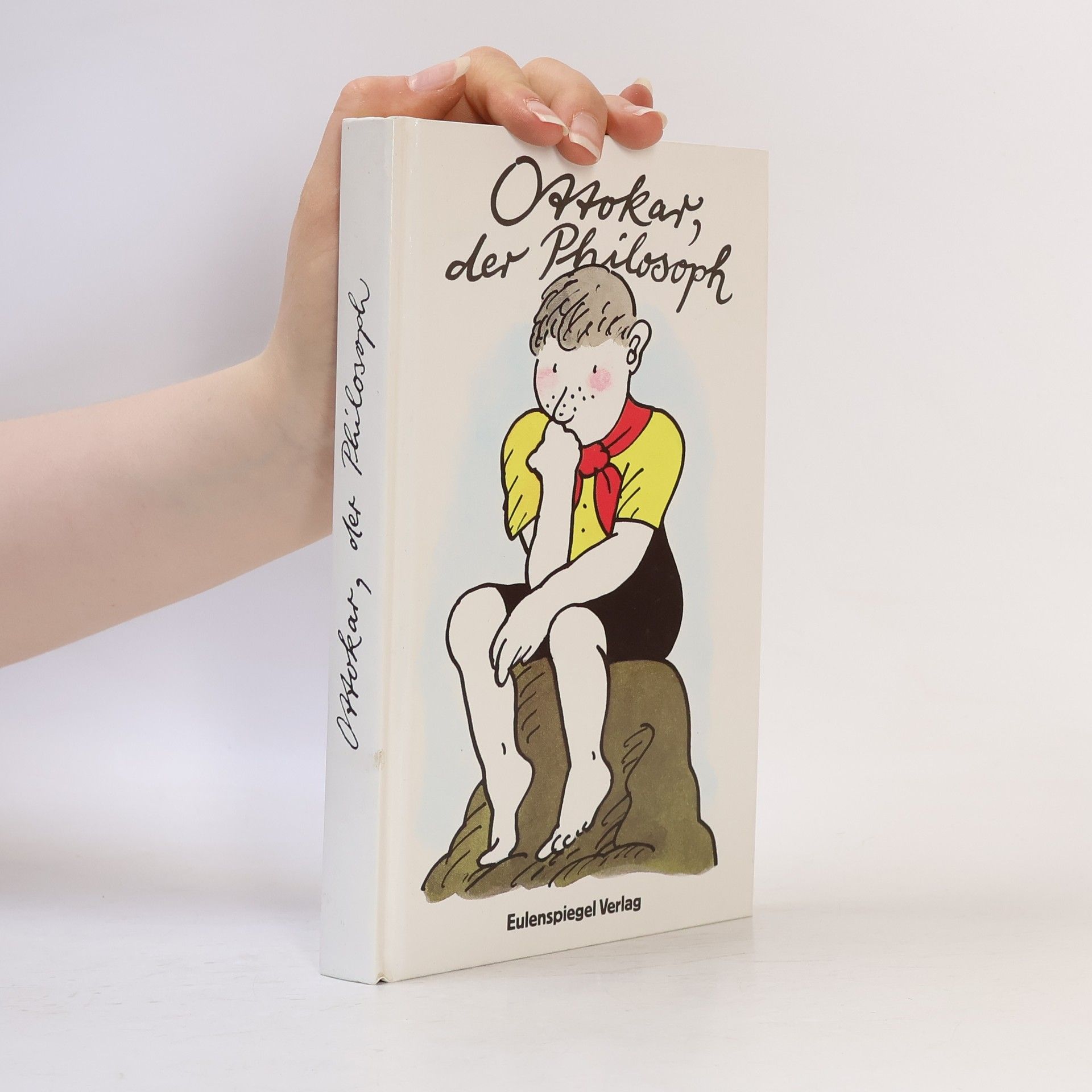 Ottokar, der Philosoph