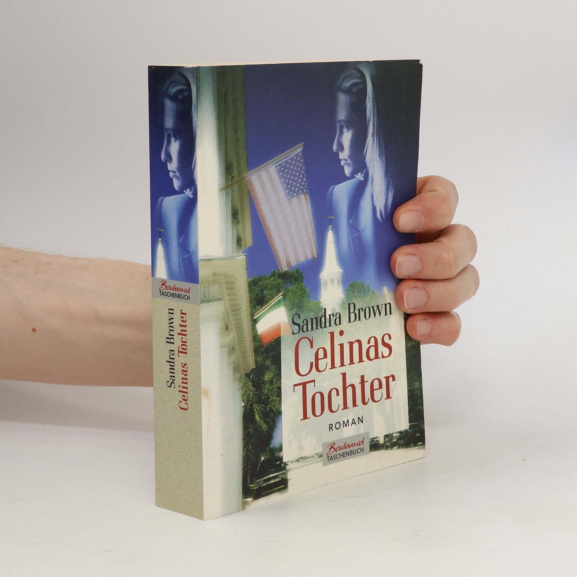Celinas Tochter