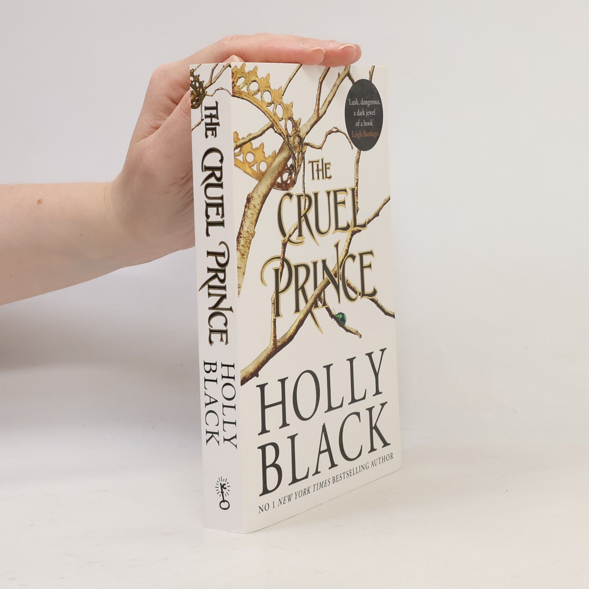 Holly Black The Cruel Prince