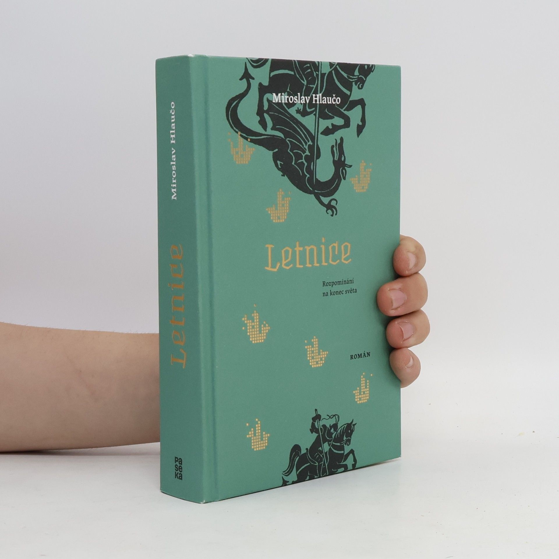 Letnice