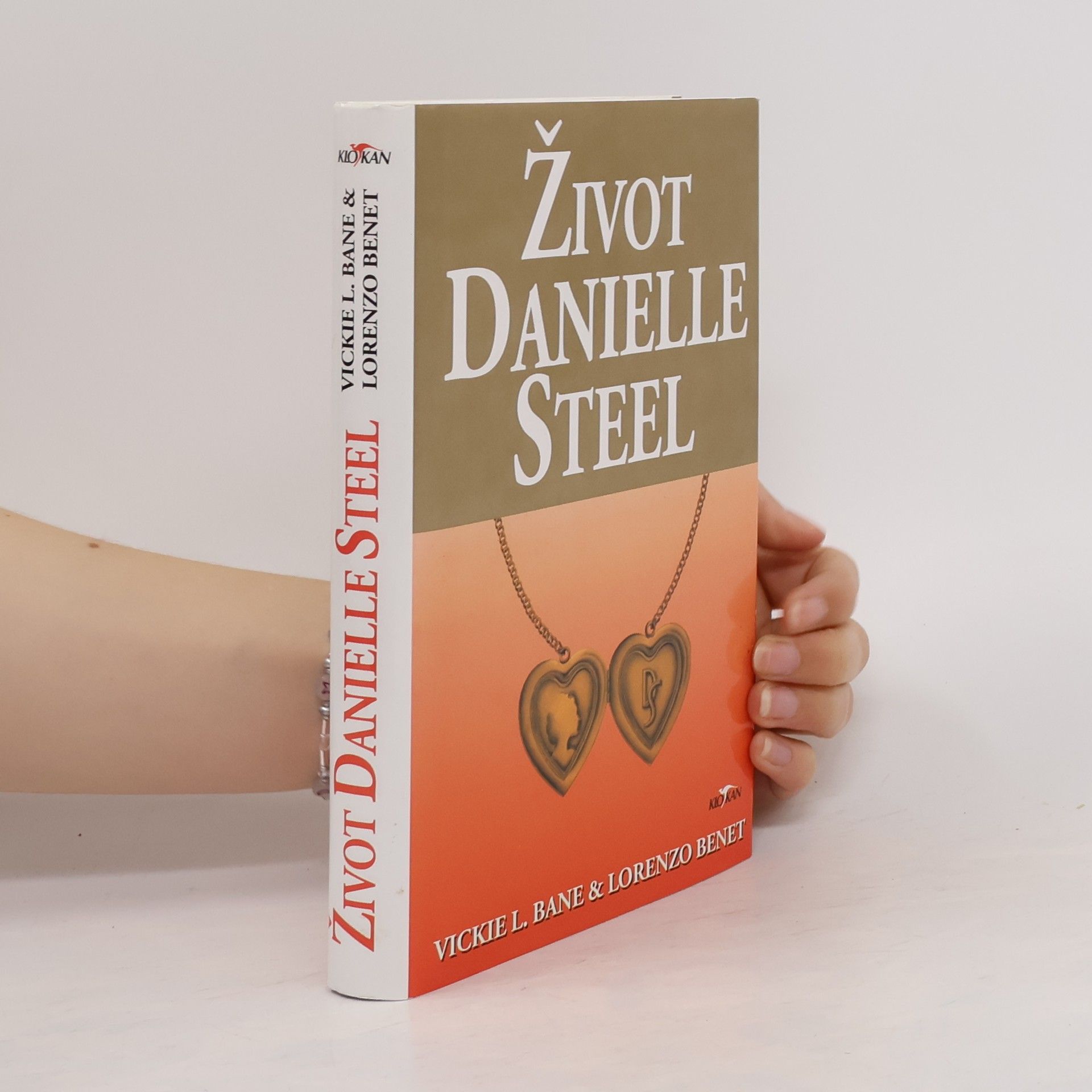 Život Danielle Steel