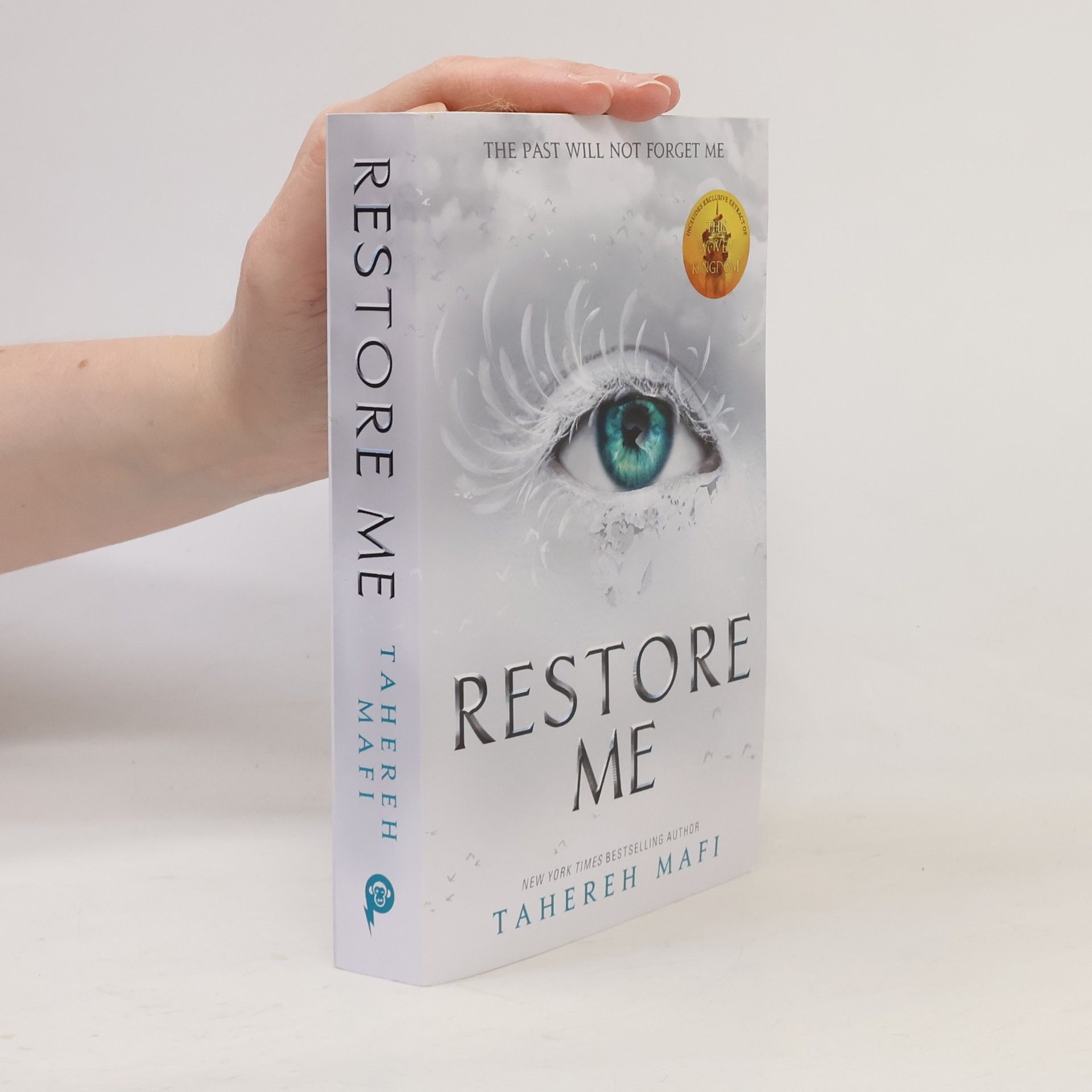 Тагере Мафі Restore Me