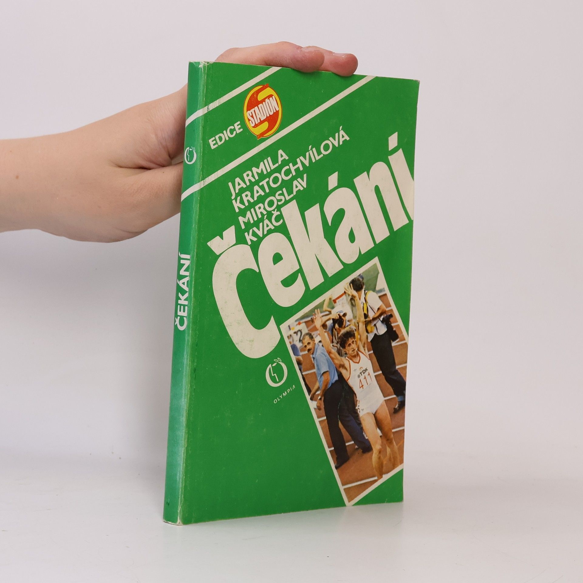 Čekání